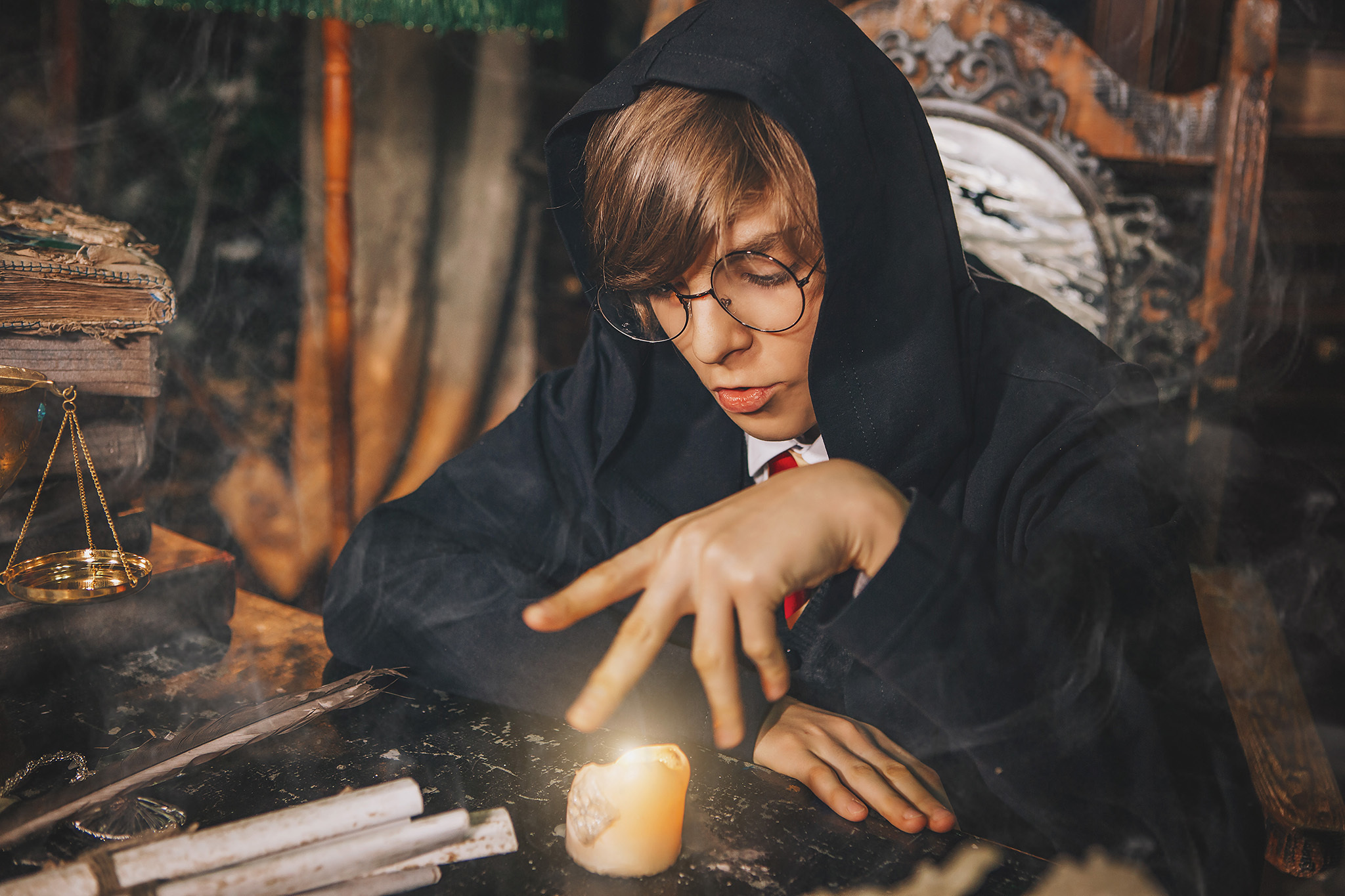 Фотопроект Гарри Поттер Москва фотограф Светлана Былова. Свадебный Церковный Семейный фотограф Светлана Былова Москва- Смоленск