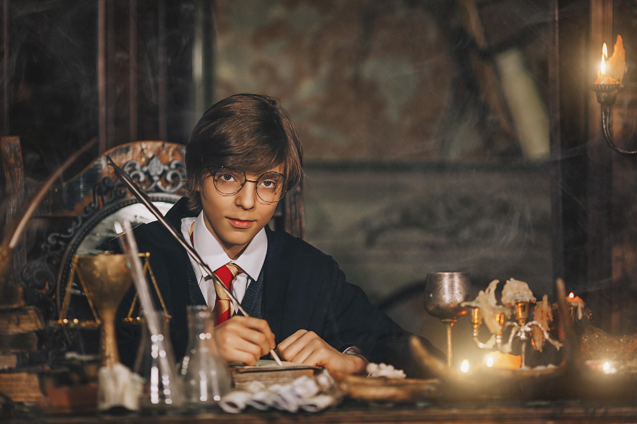 Фотопроект Гарри Поттер Москва фотограф Светлана Былова. Свадебный Церковный Семейный фотограф Светлана Былова Москва- Смоленск