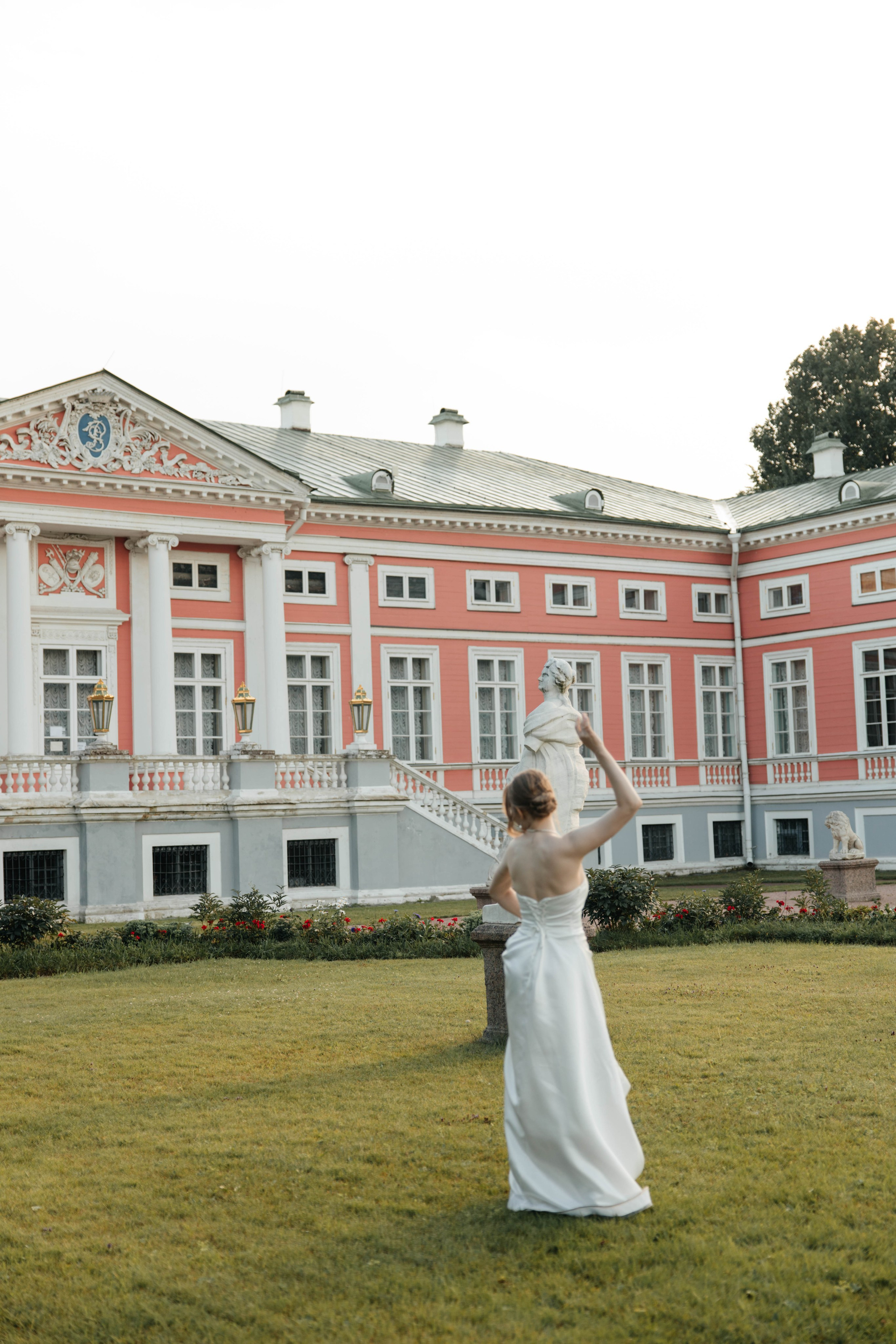 DANIEL & ANNA. Свадебное ФОТО & ВИДЕО Москва/Липецк