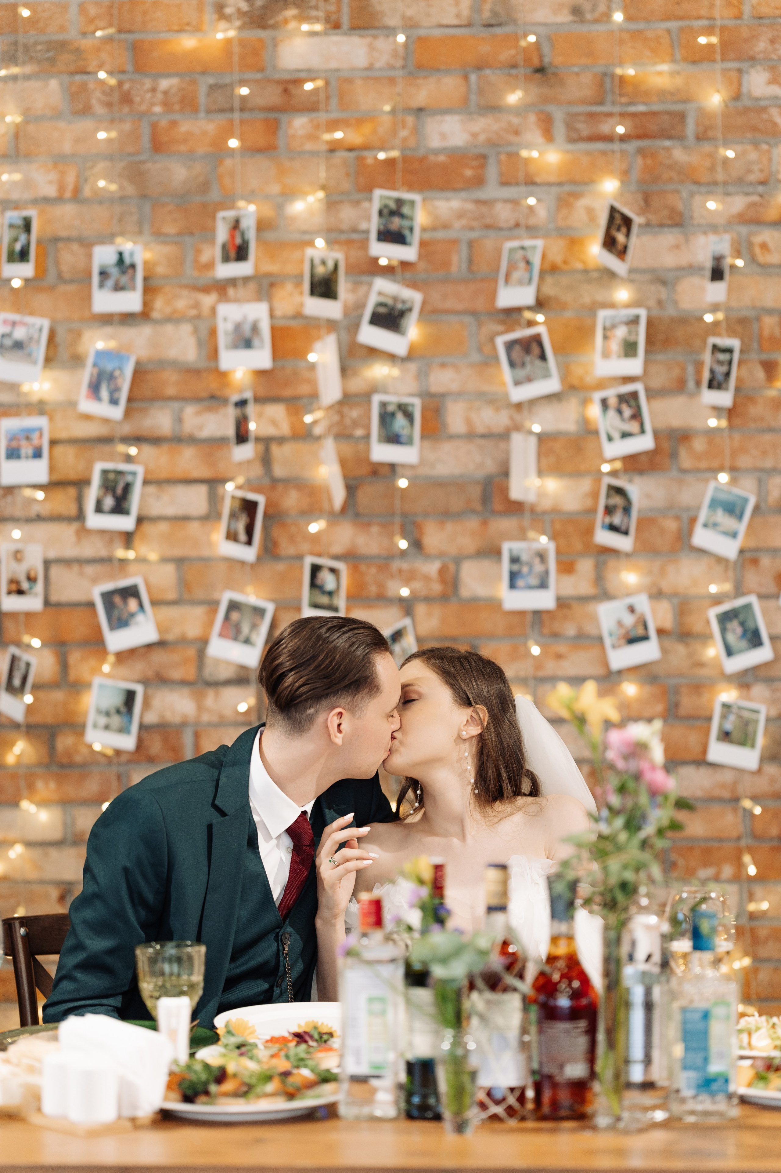Арсений и Дина Ранчо. Свадебный и семейный фотограф Ксения Ржевская (Митрохина)