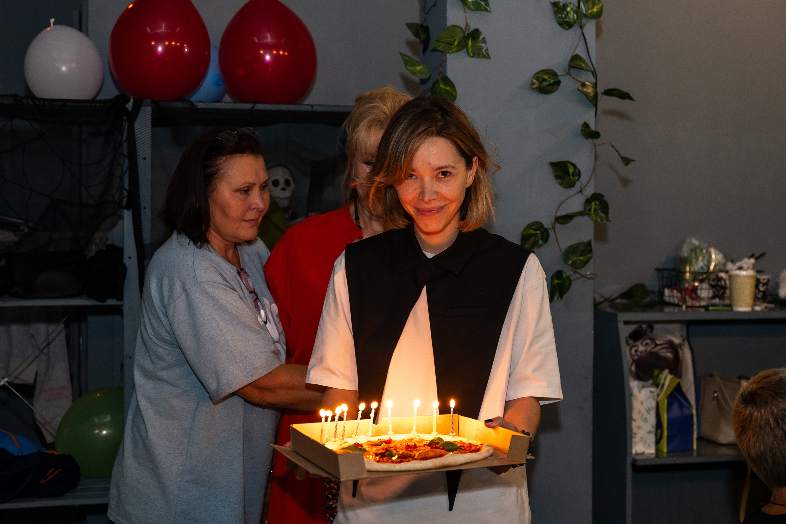 Территория мистики