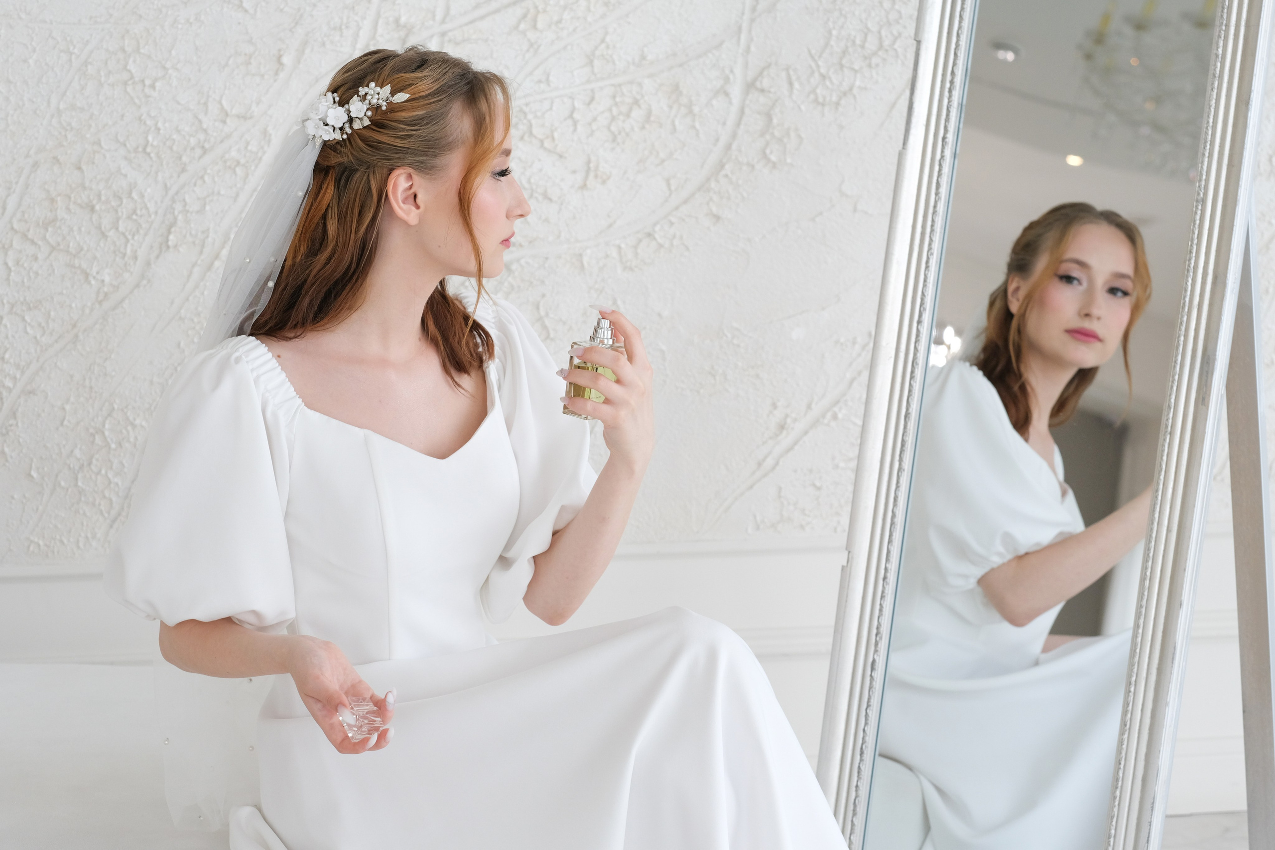 Свадьба Кирилла и Александры. Свадебный фотограф в Челябинске Сырчикова Наталья