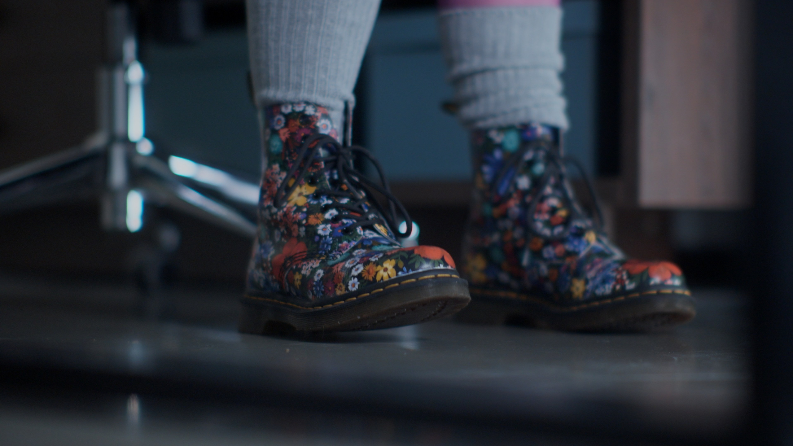 Цветокоррекция короткометражного фильма. Цветокоррекция видео