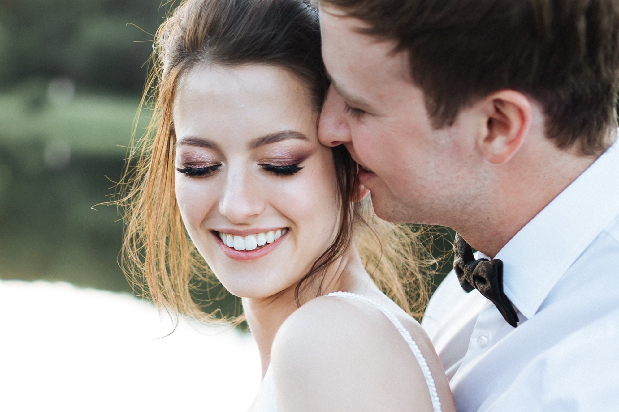 Свадебный фотограф в Нижнем Новгороде