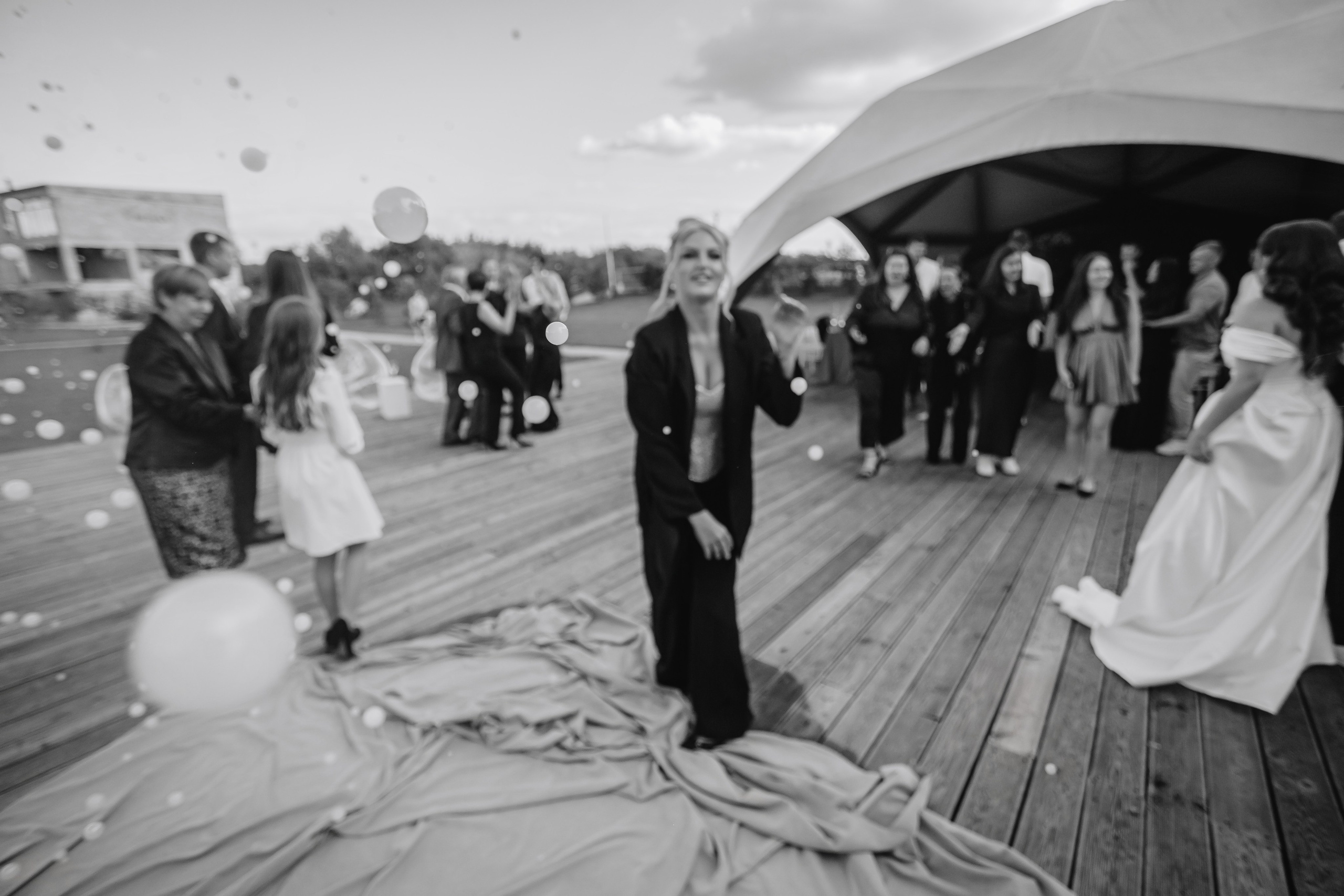 Влад и Катя. Фотограф Вячеслав Фарунин