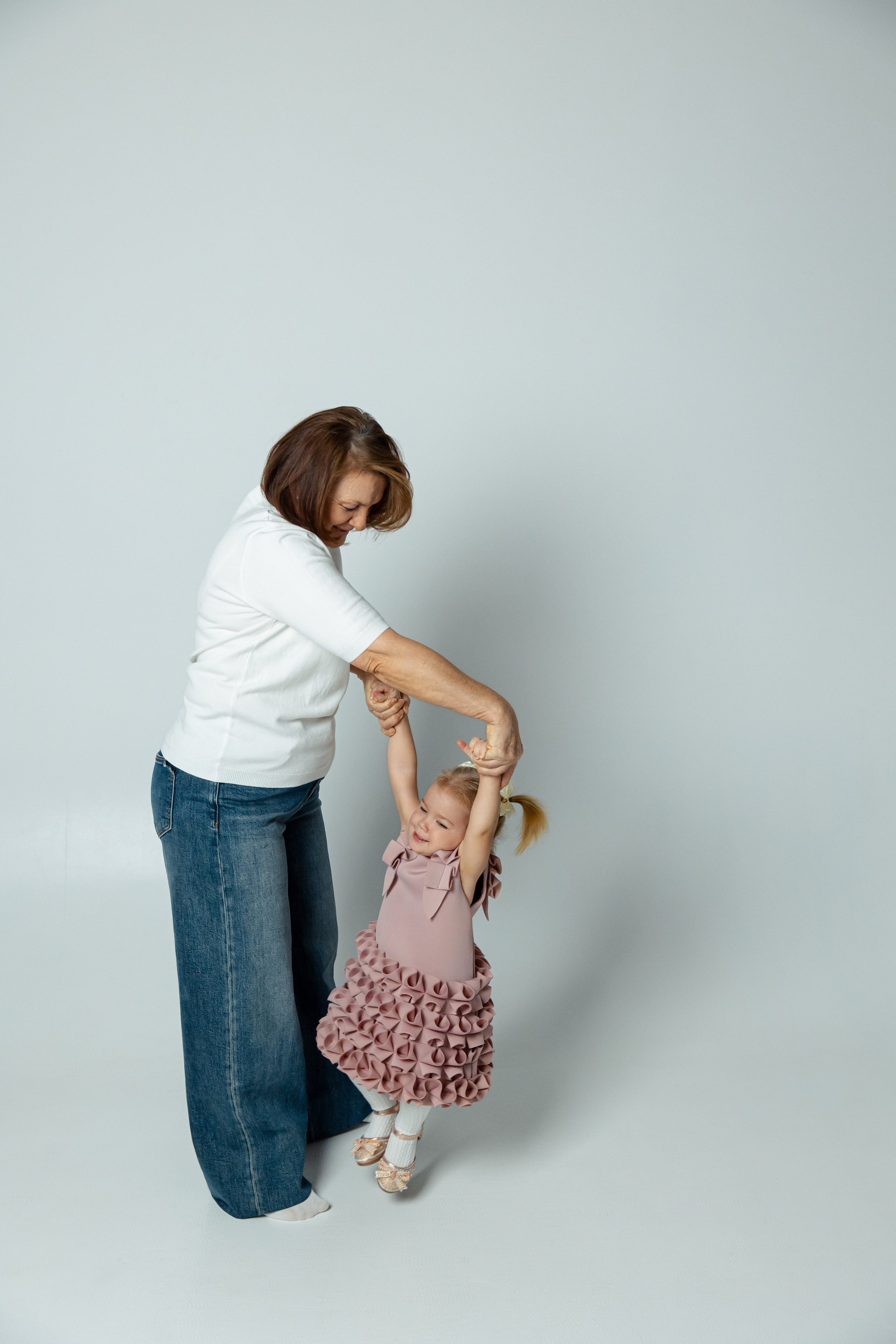 Семейная. Фотограф Вячеслав Фарунин