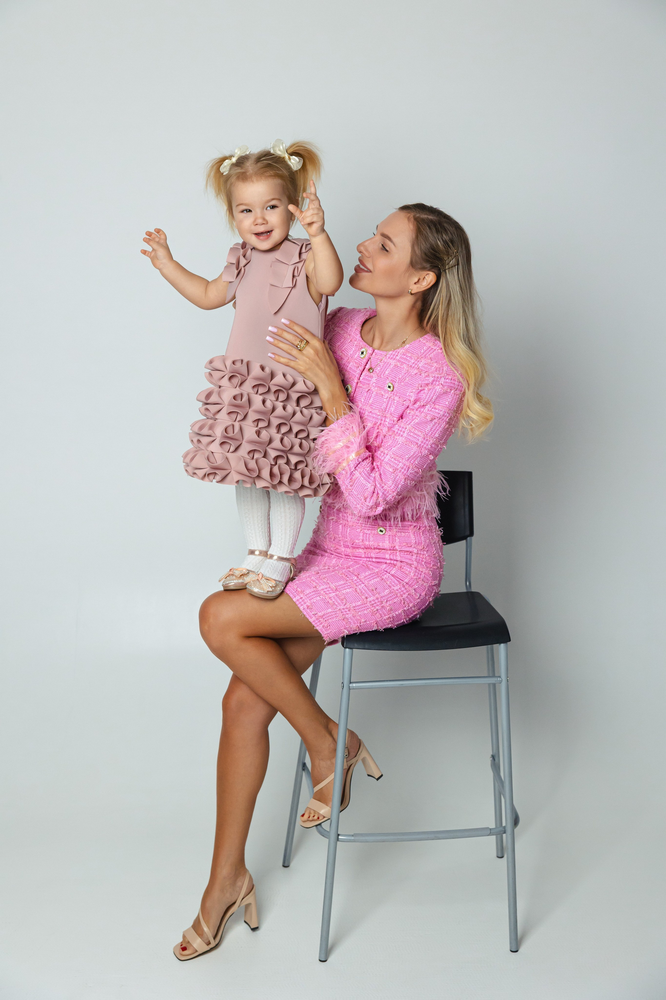 Семейная. Фотограф Вячеслав Фарунин