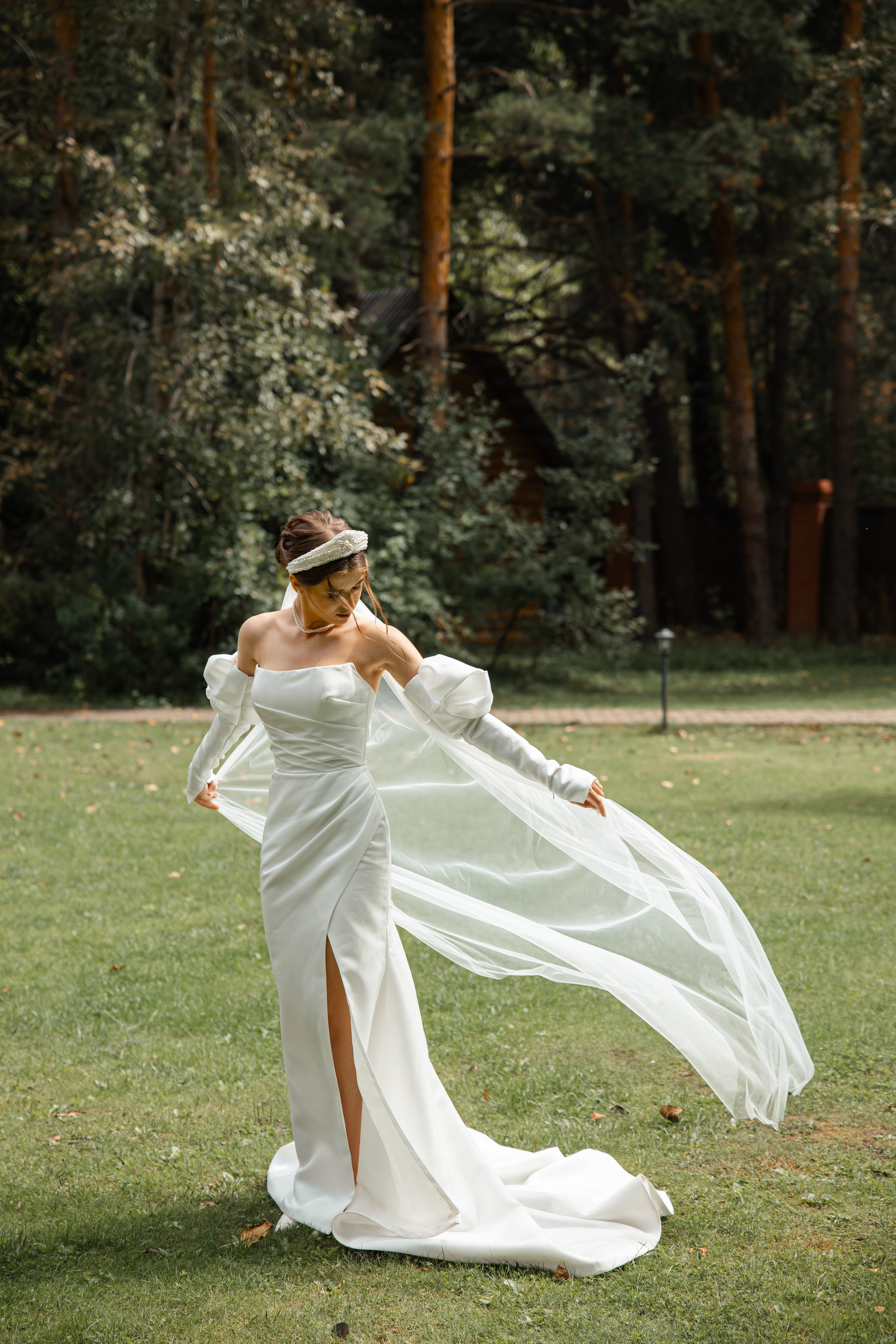 Данил и Анастасия. Фотограф Вячеслав Фарунин