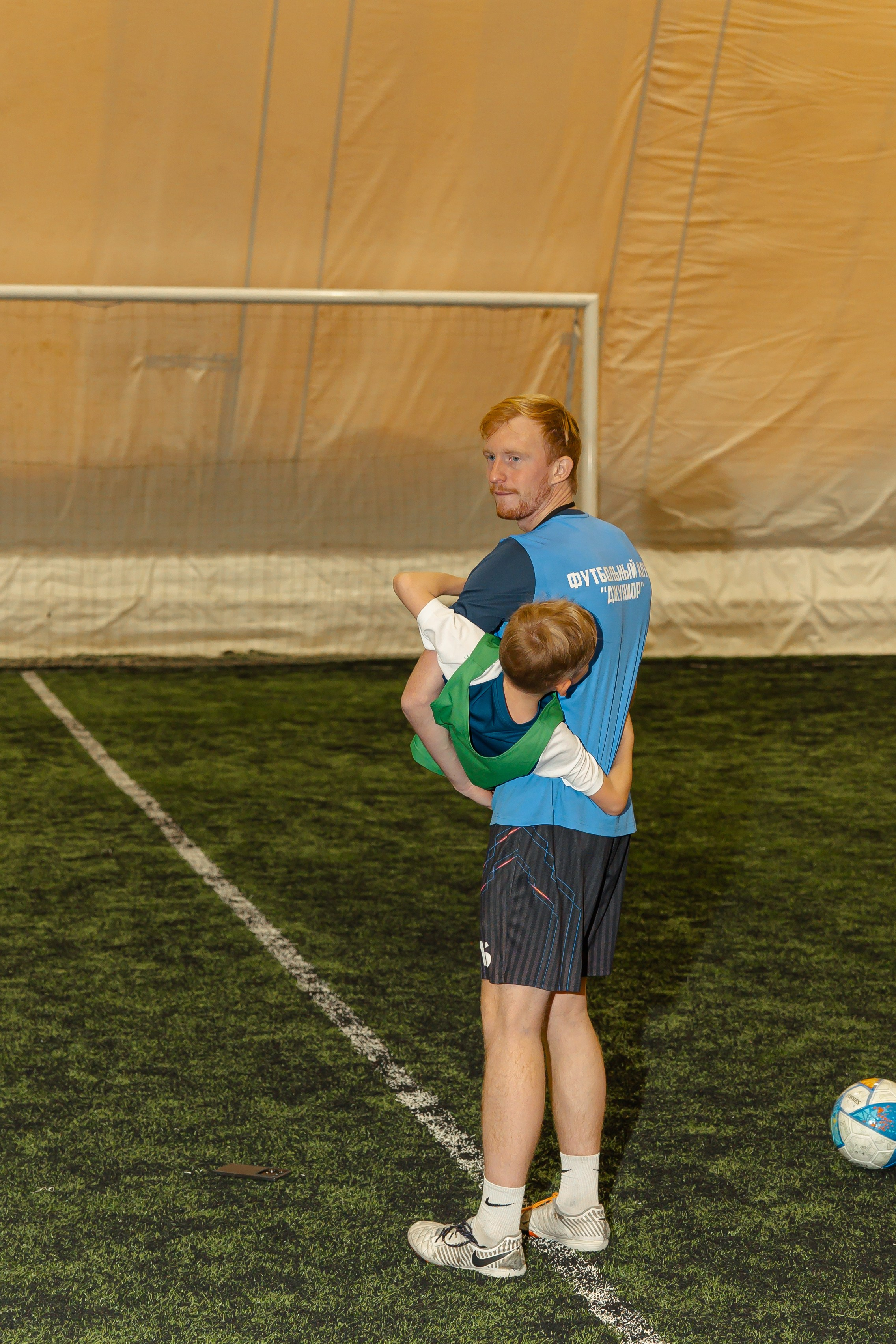 Турнир «Джуниор». Фотограф Вячеслав Фарунин
