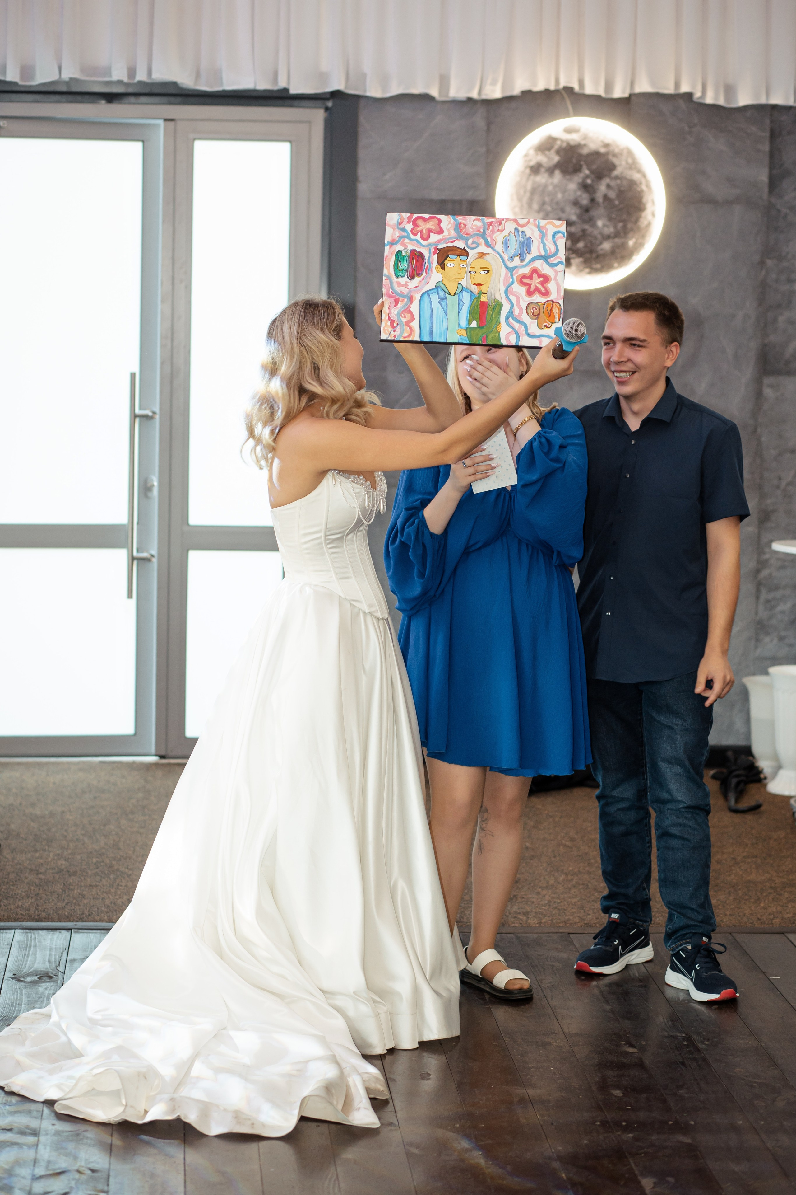 Богдан и Света. Фотограф Вячеслав Фарунин