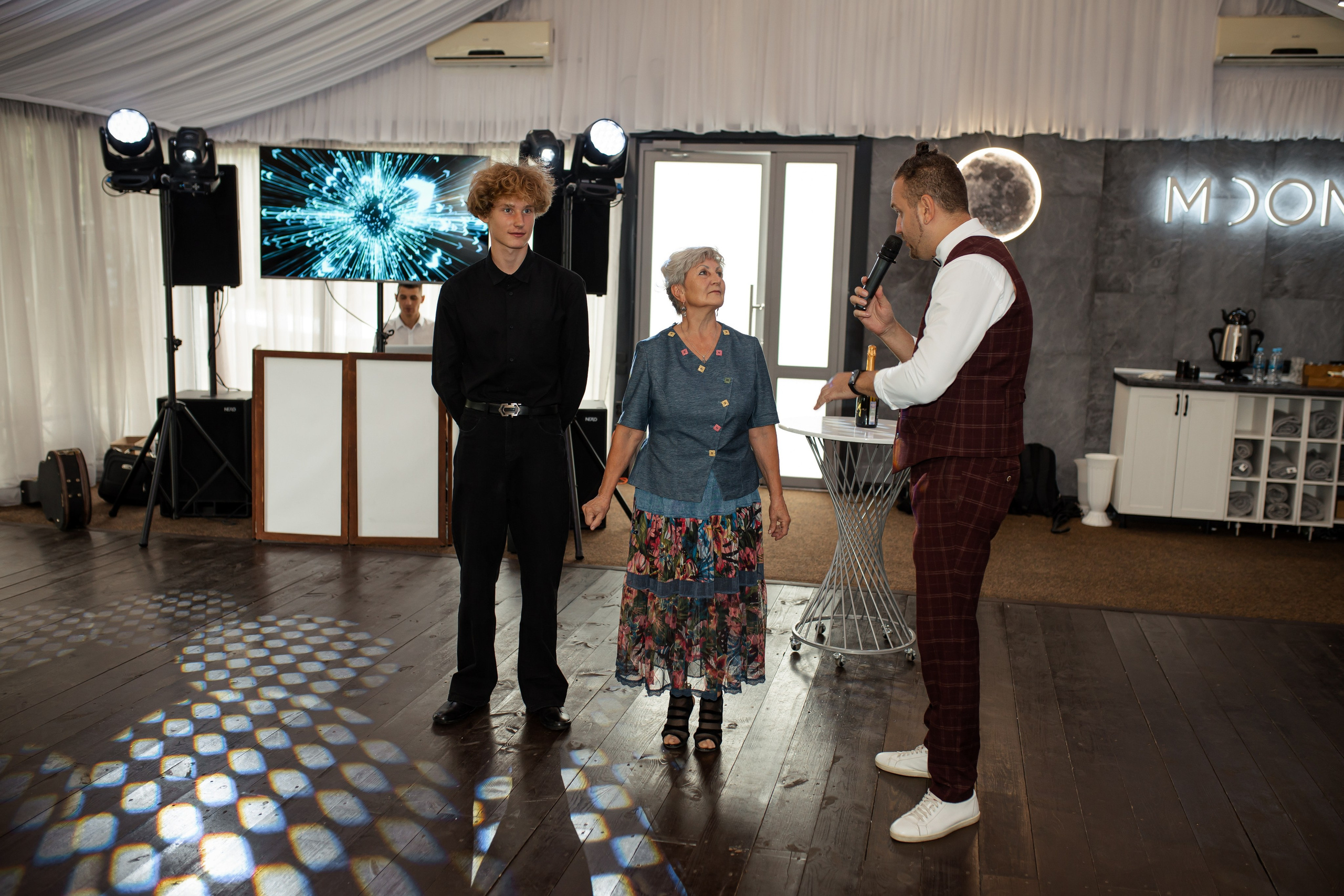 Богдан и Света. Фотограф Вячеслав Фарунин