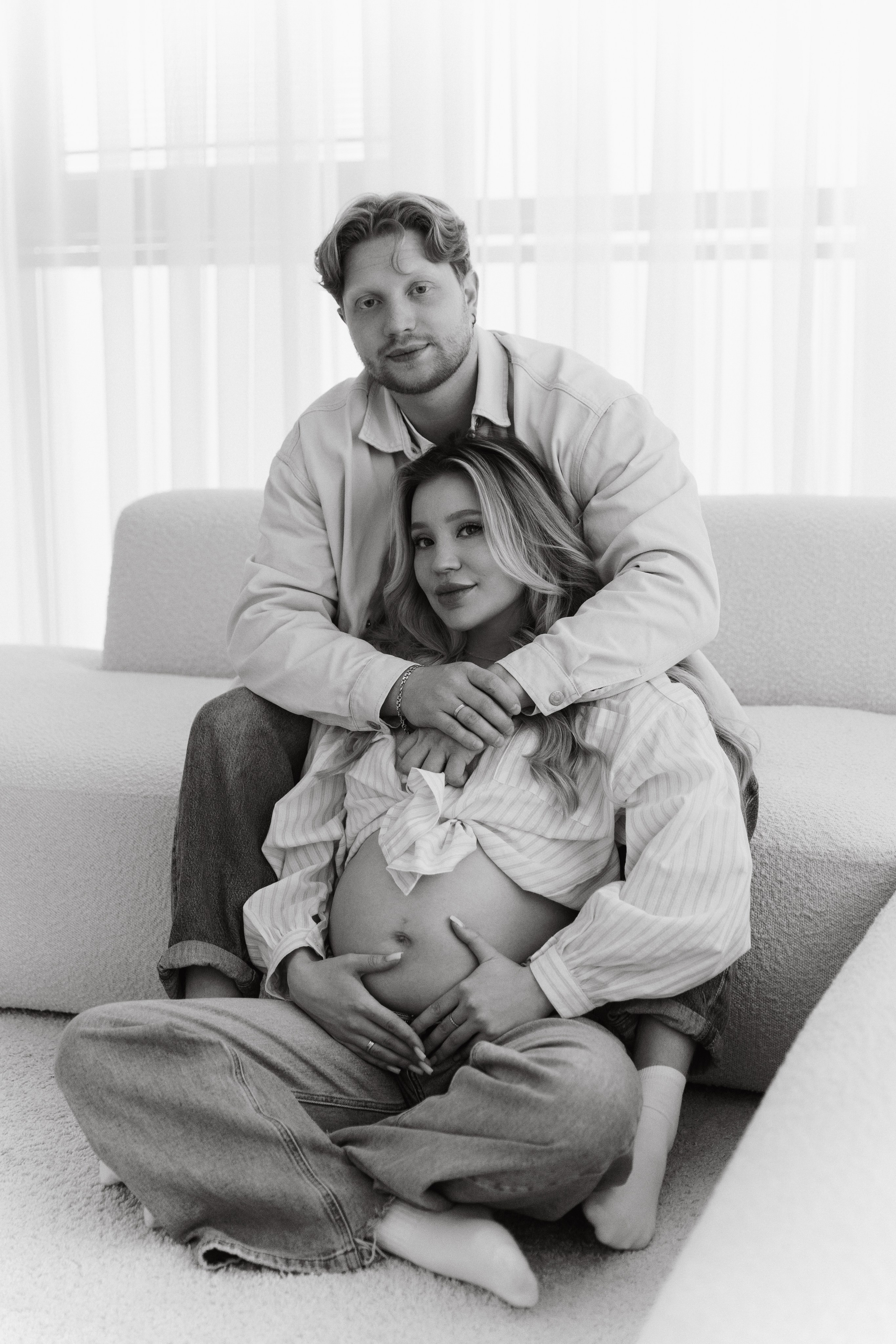 Татьяна & Максим