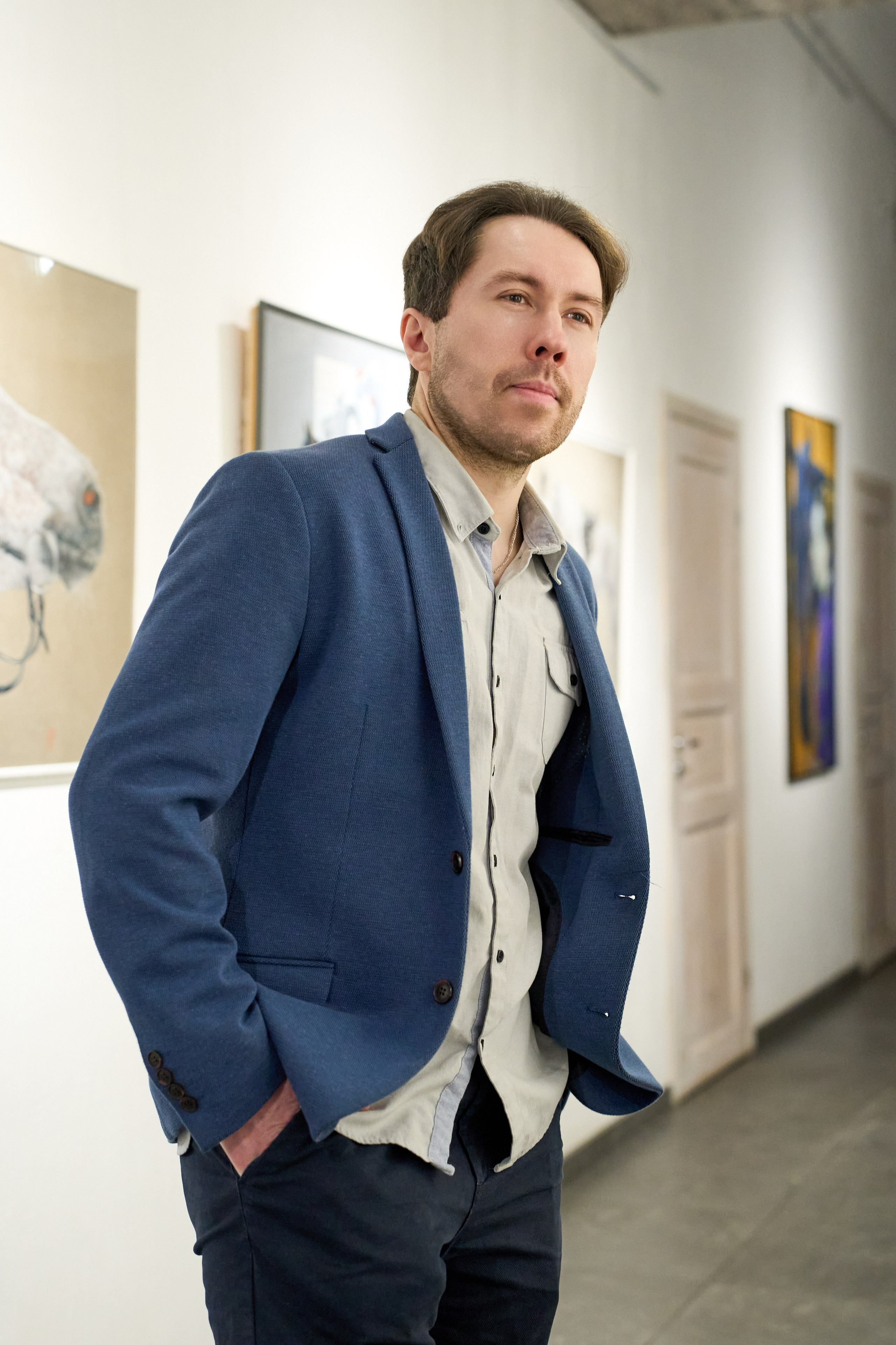 Дмитрий | Мужская съемка. ОЧЕНЬ ПЛОХОЙ ФОТОГРАФ