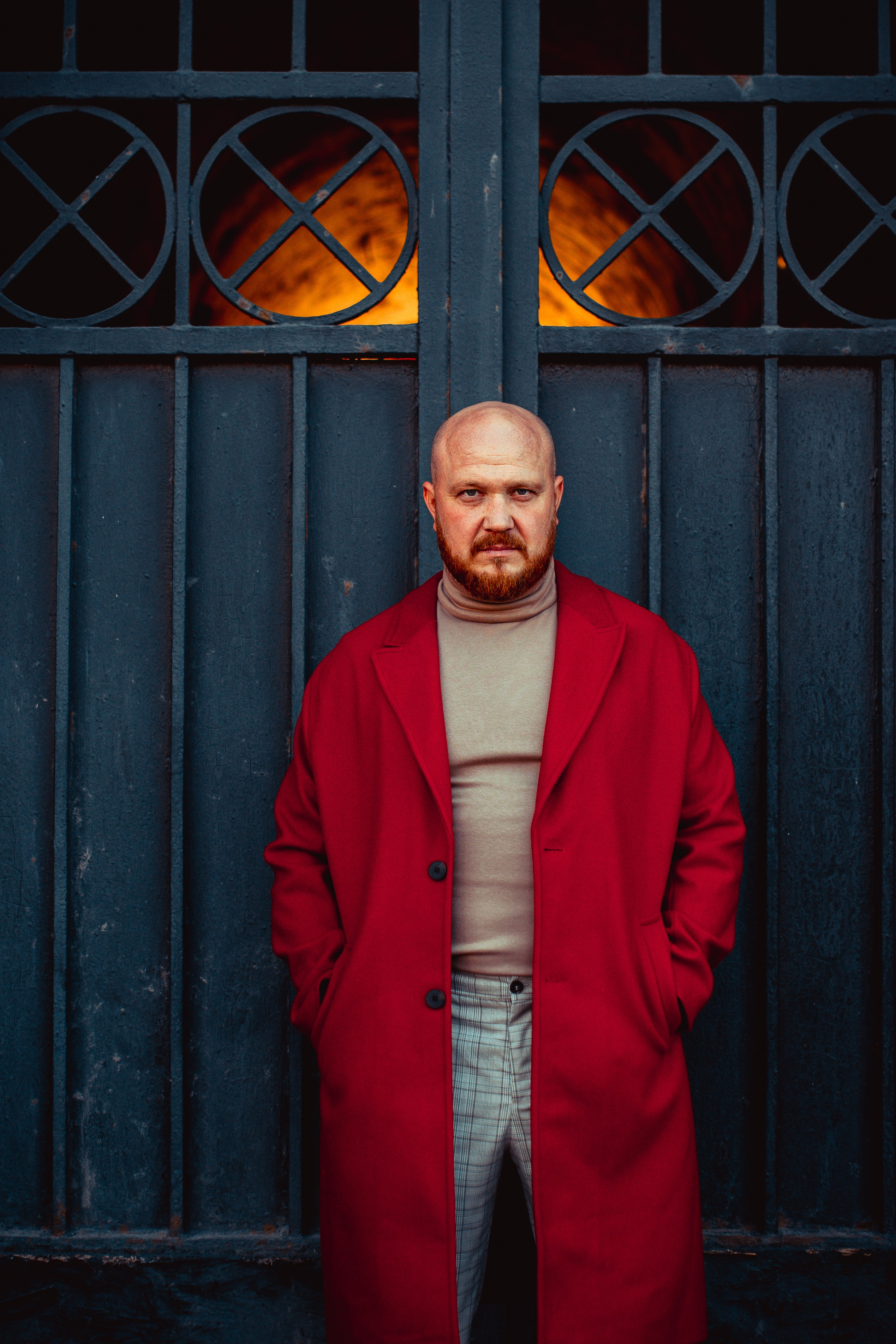 Love story | Самокат. ОЧЕНЬ ПЛОХОЙ ФОТОГРАФ