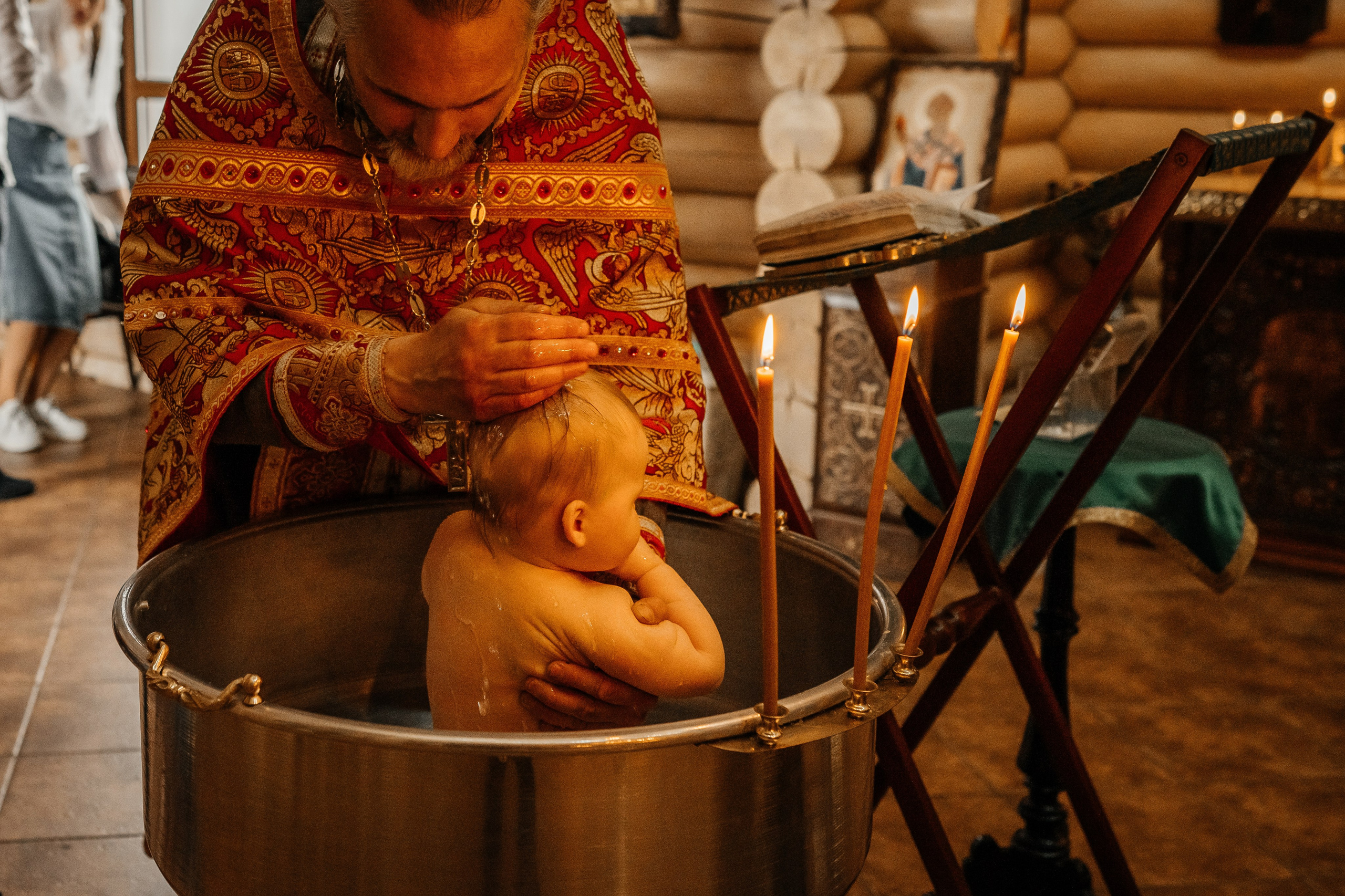 Храм Сергия Радонежского в парке Лога. Фотограф в Каменске-Шахтинском и парке Лога Ольга Сагал