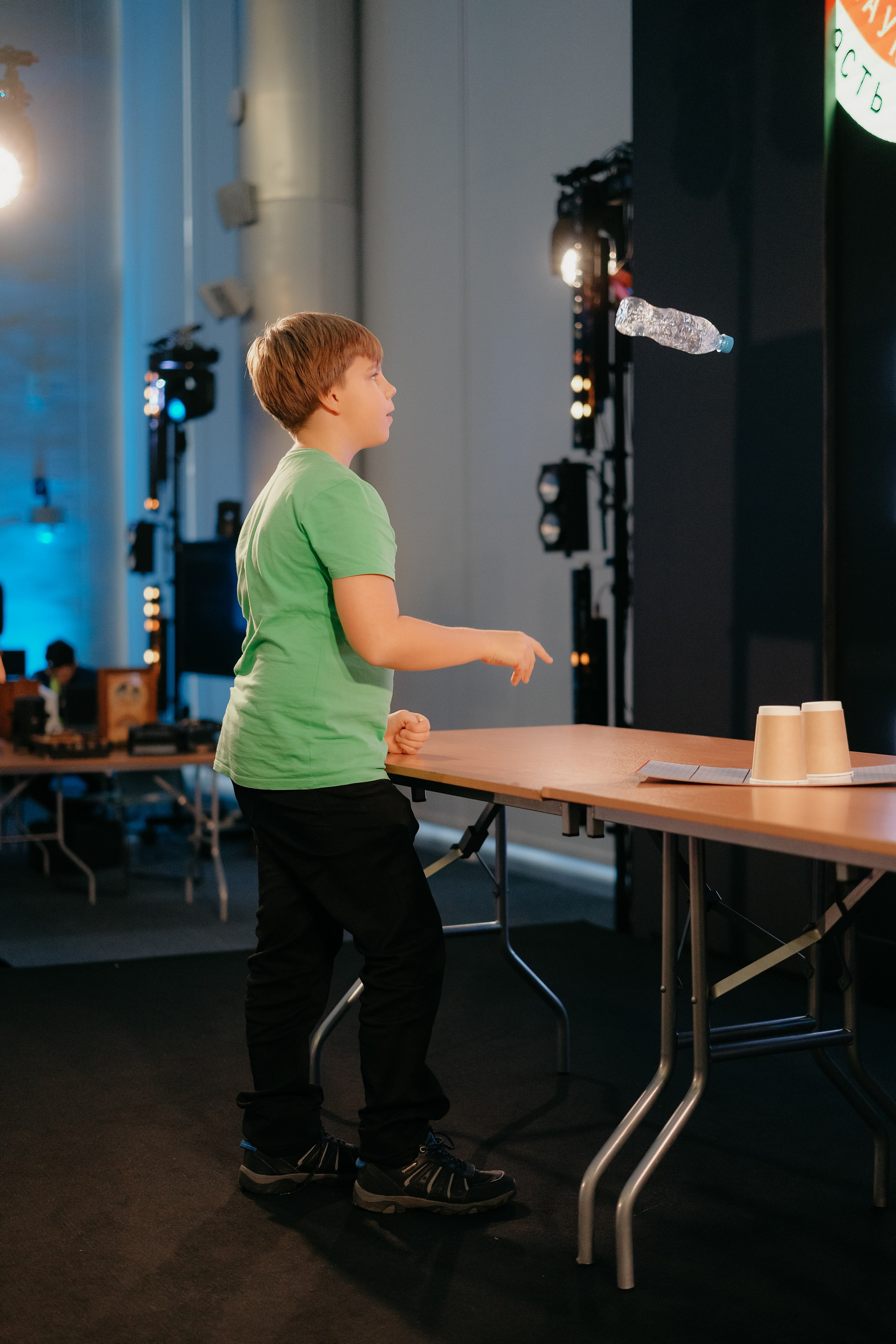 Наука 0+. Фотограф в Москве Дмитрий Рогов