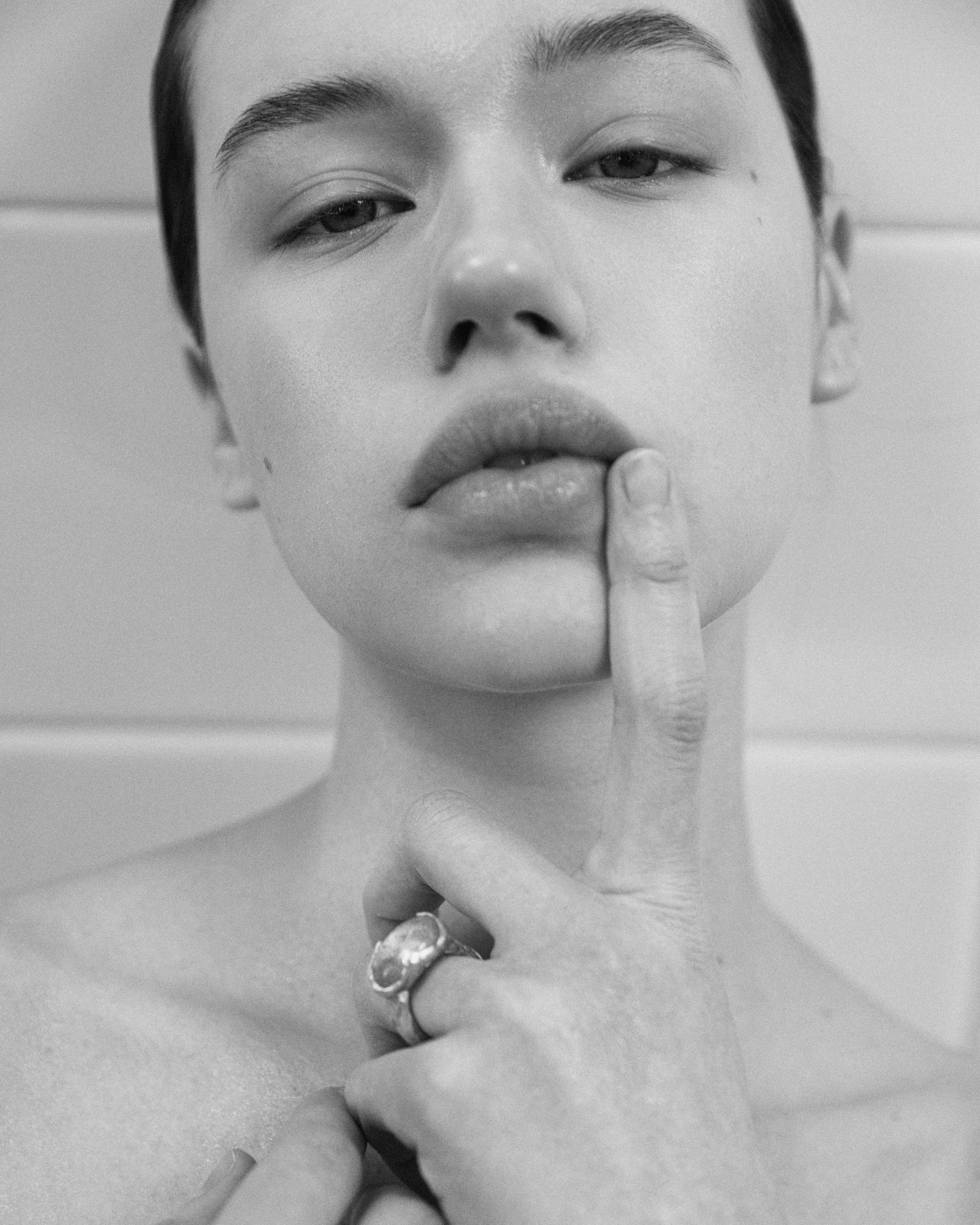 Multibrand. Фотограф и видеограф для брендов в Москве