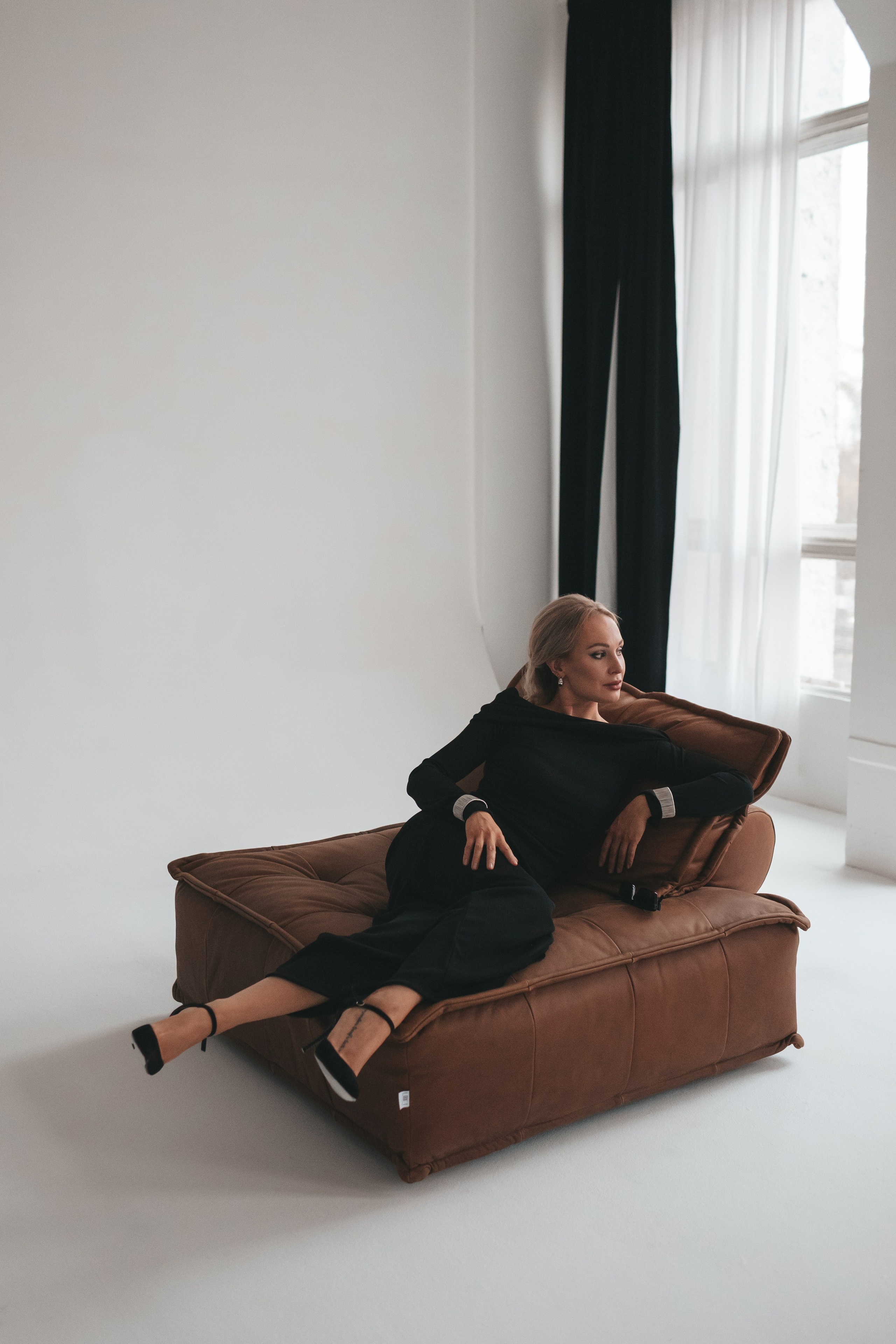 Аня. Семейный фотограф в Москве