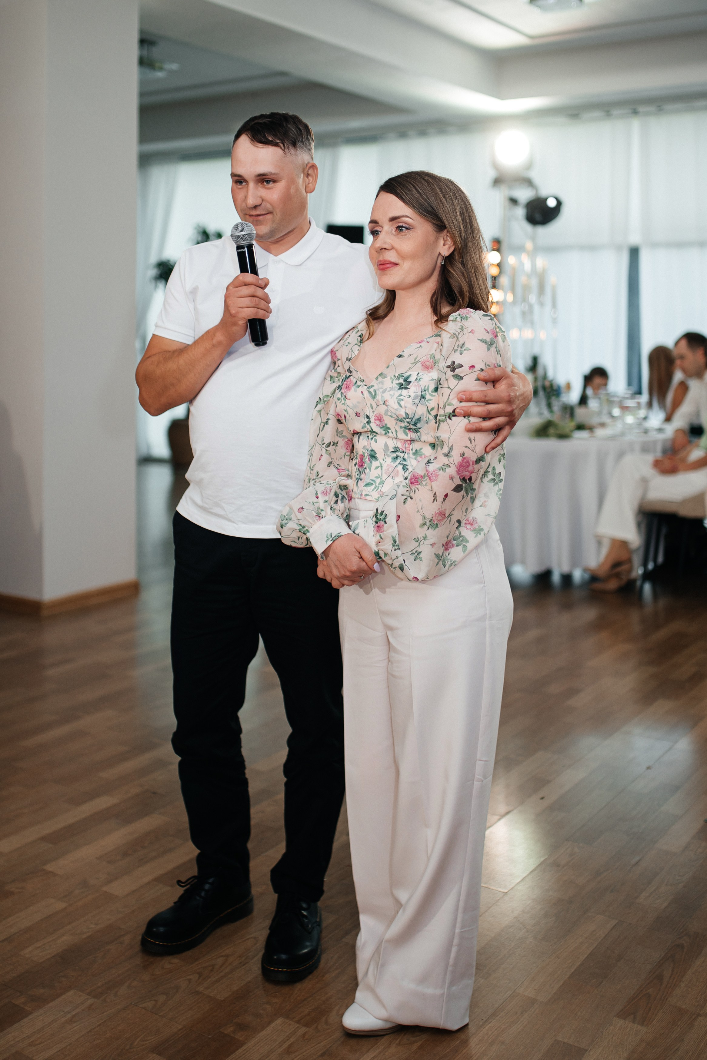 Свадьба Полины и Вадима. Свадебный и контент фотограф в Петрозаводске Ксения Истрафилова