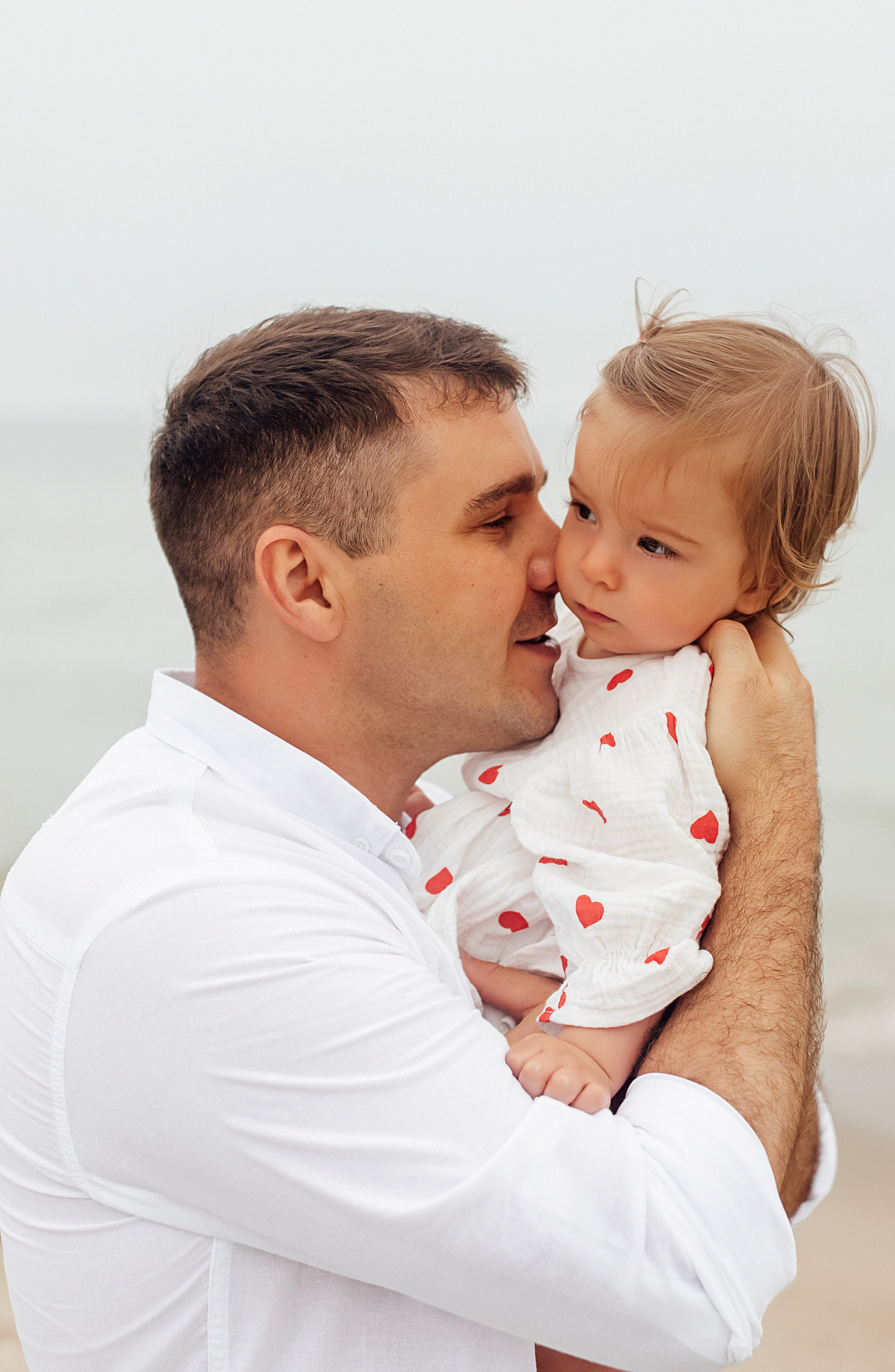 Балтийск. Свадебный и семейный фотограф/видеограф в Краснодаре Наталья Осинская