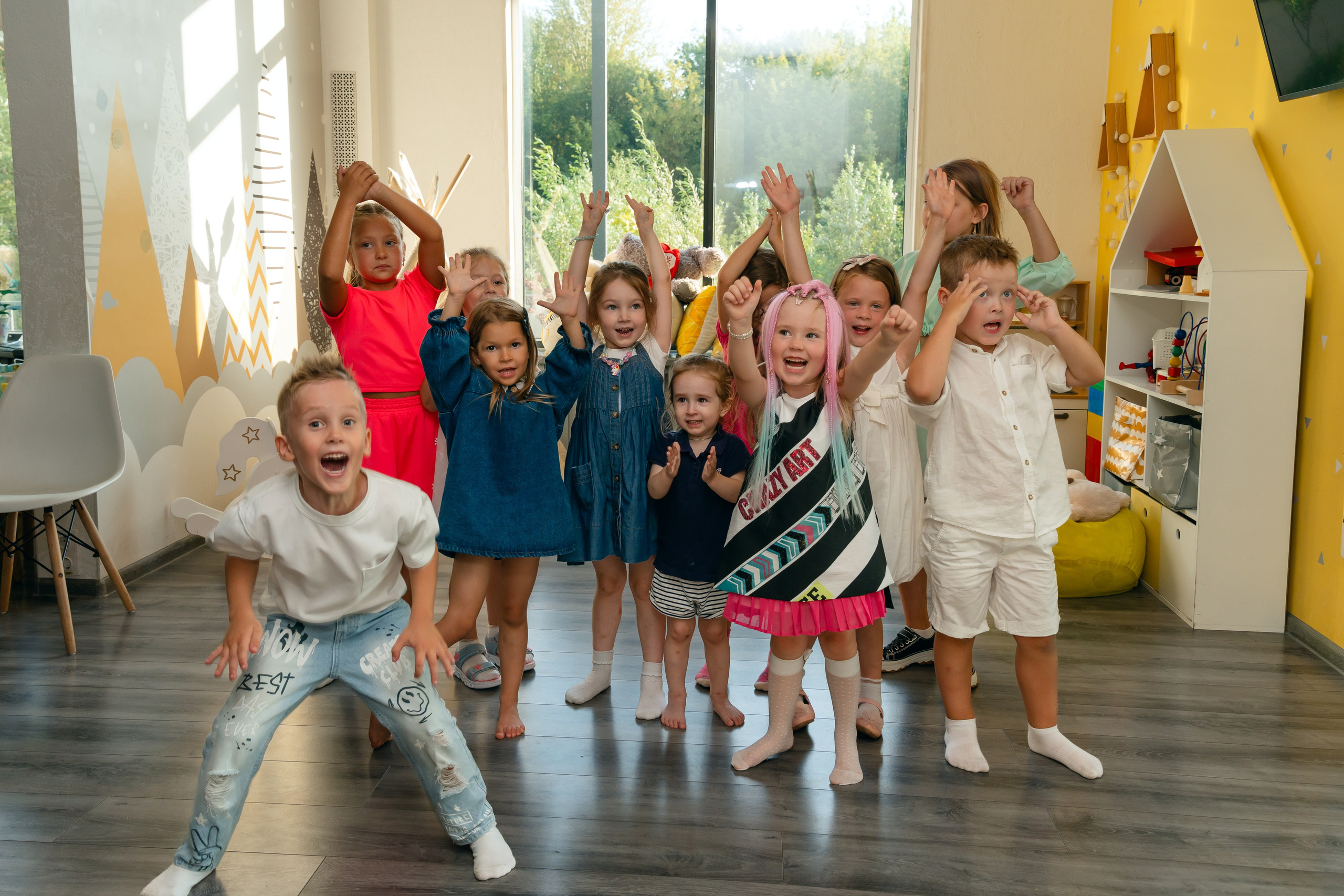 Репортаж. Фотограф Москва и МО