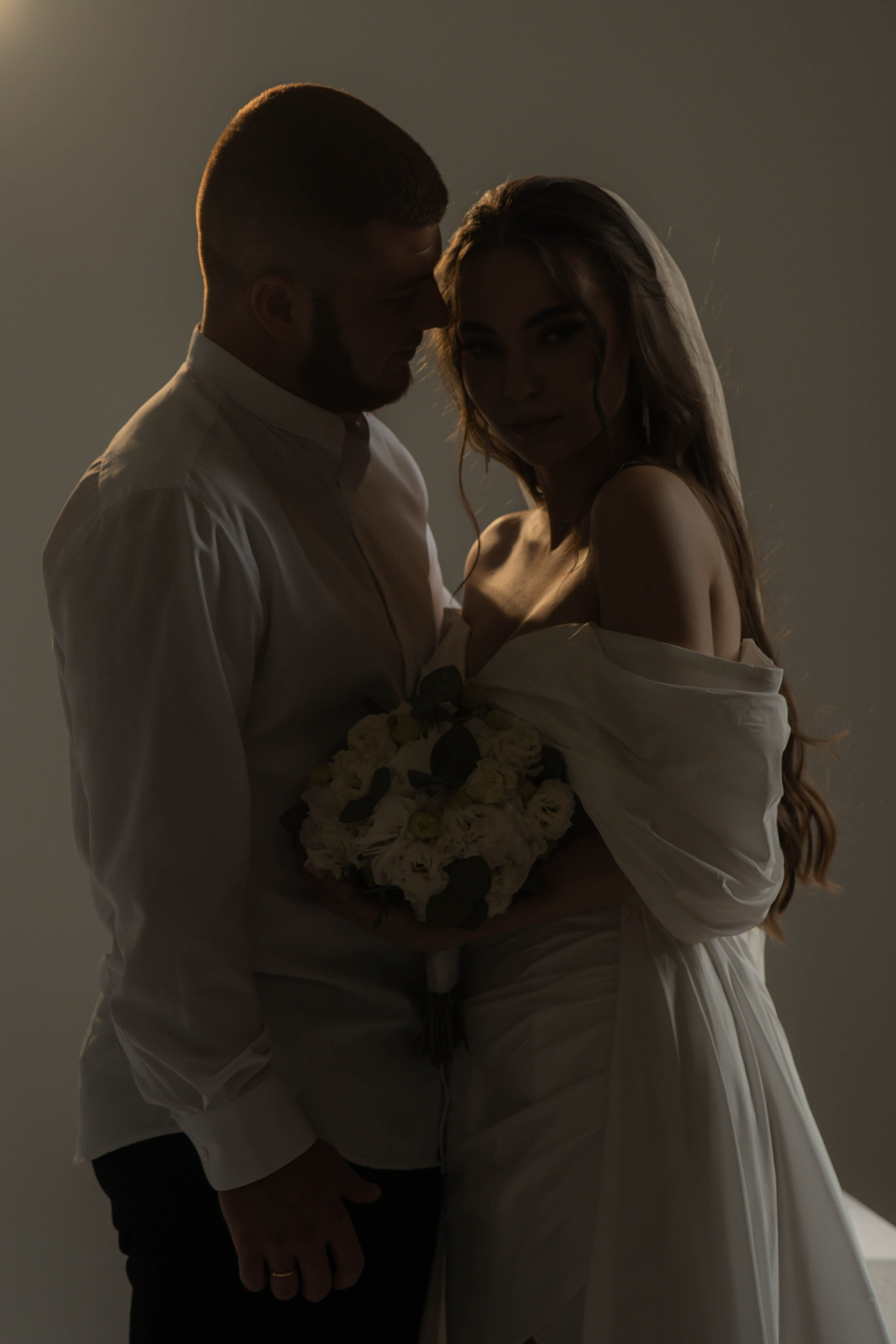 Арина и Андрей