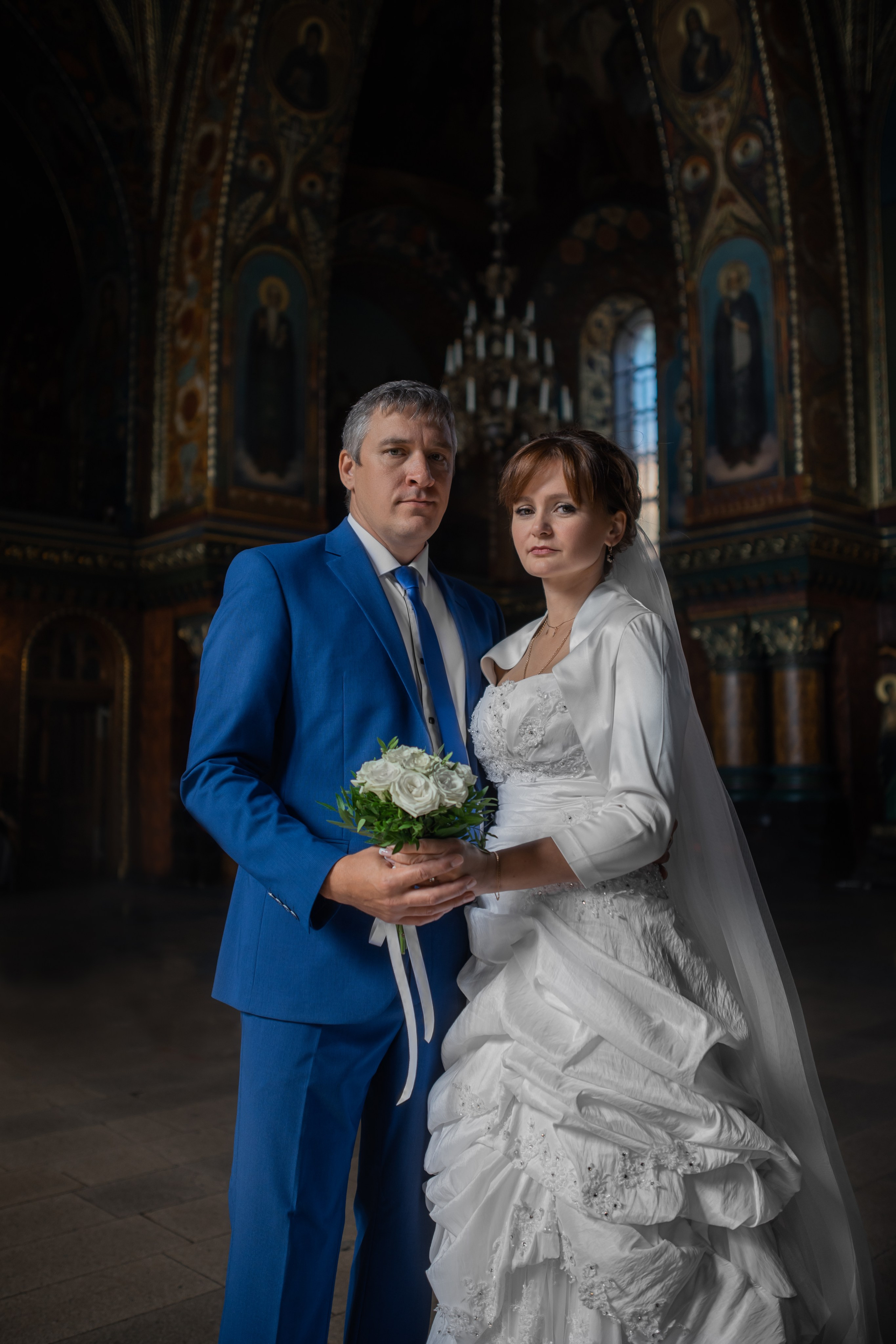 Венчание в Оптинском подворье. Фотограф на крещение и венчание, семейный фотограф в Санкт-Петербурге