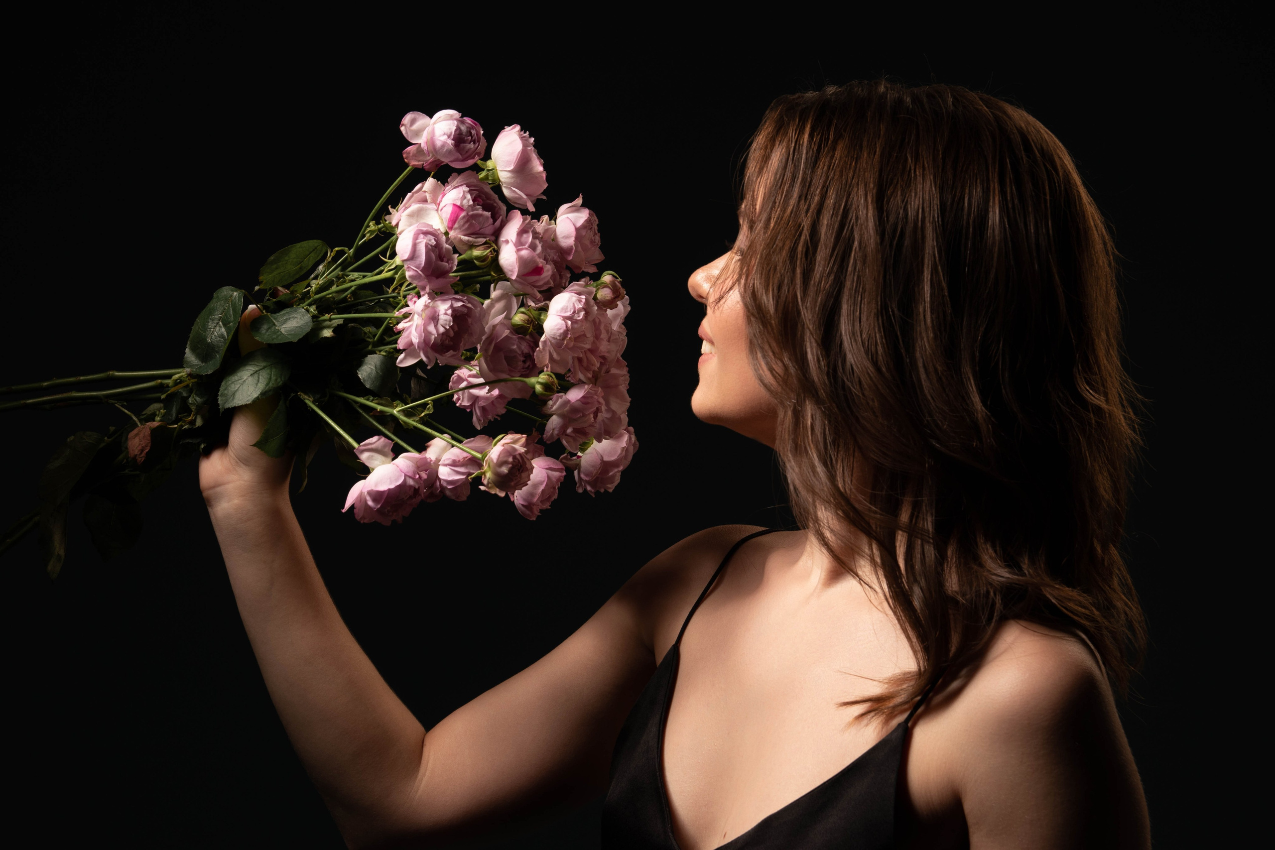 Ирина. Коммерческий фотограф