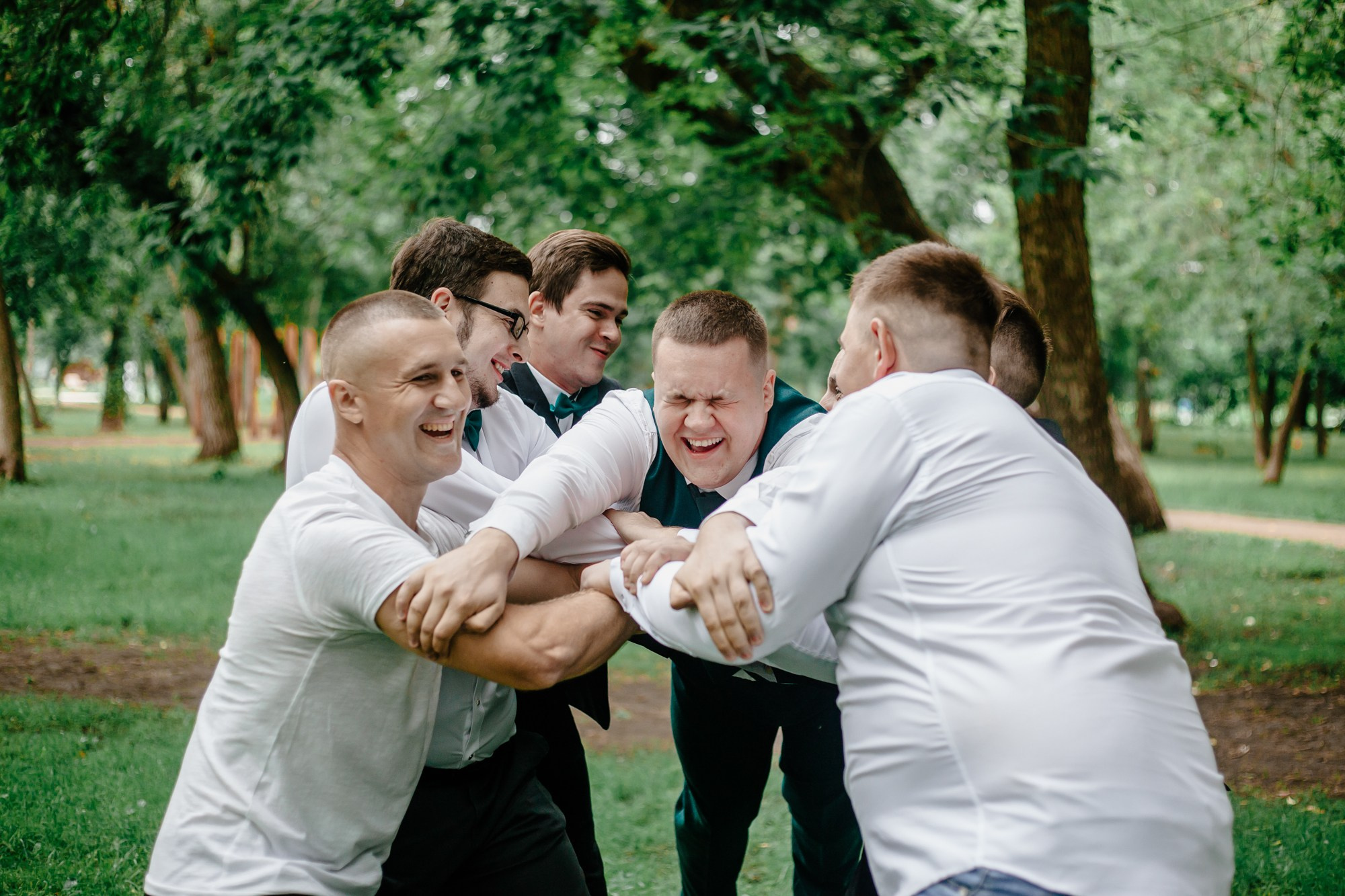 Данил и Екатерина 22.07.23. Фотосъёмка в Барнауле. Свадебный фотограф