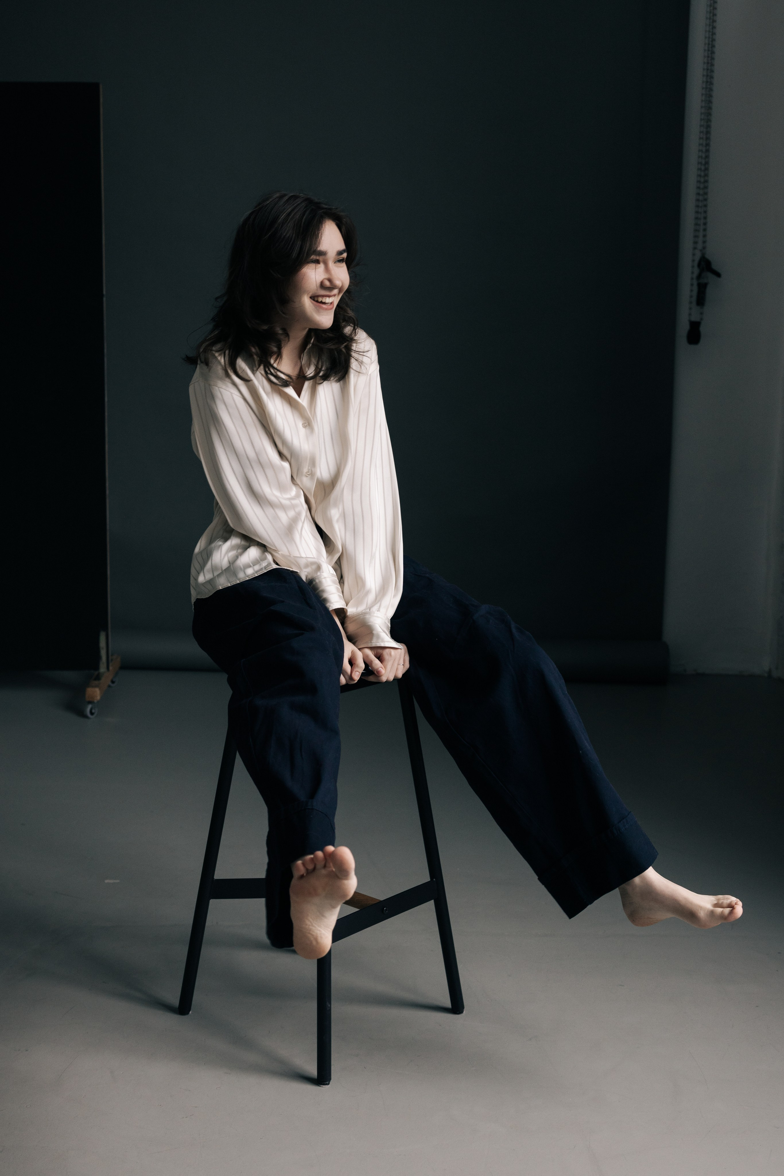 Дарья. Ксения Цыгир, фотограф в Петербурге