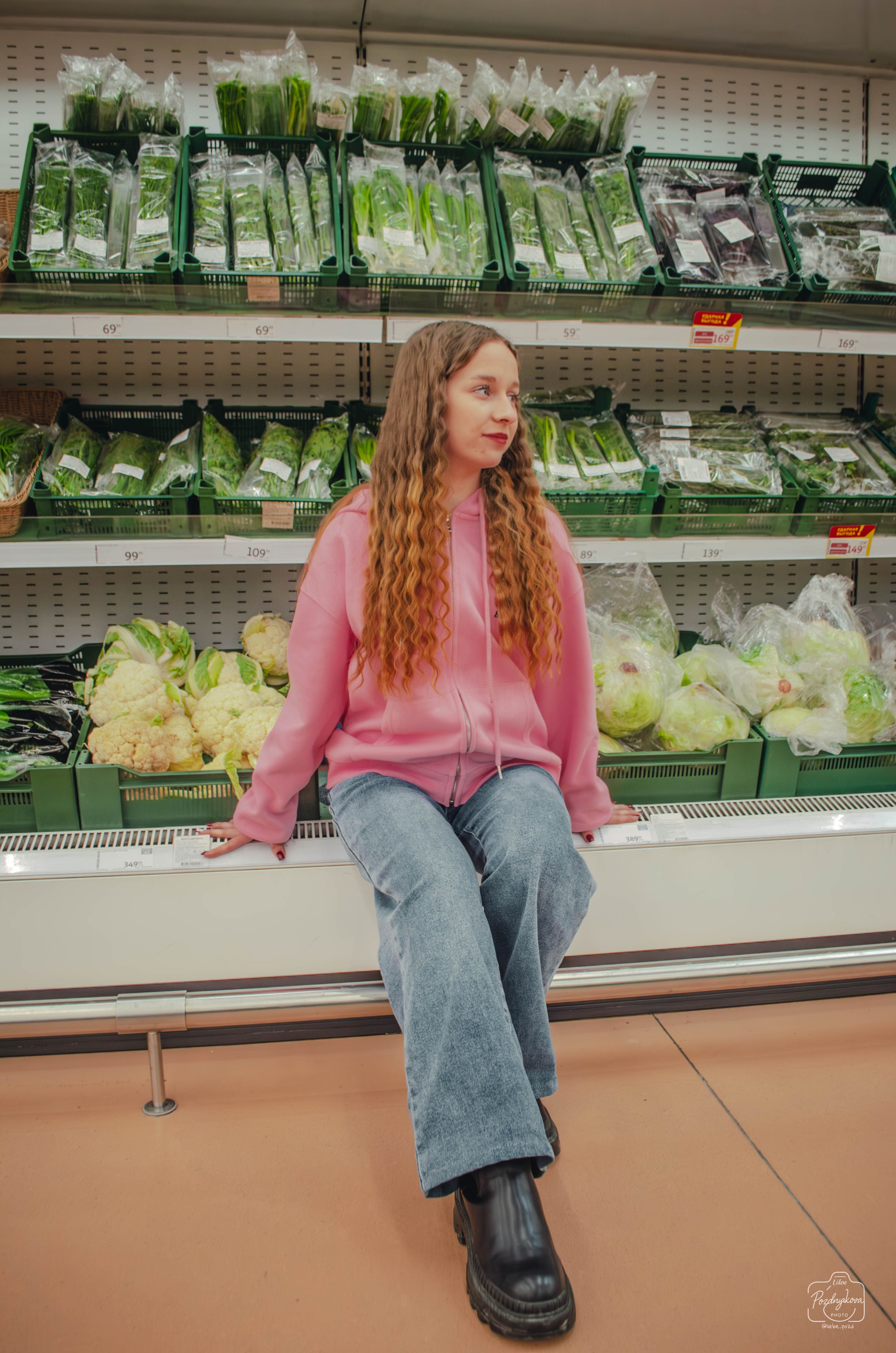 ТРЦ Galaxy Барнаул|Виктория Шишаев|17.01.2026. Фотограф-видеограф Познякова Любовь