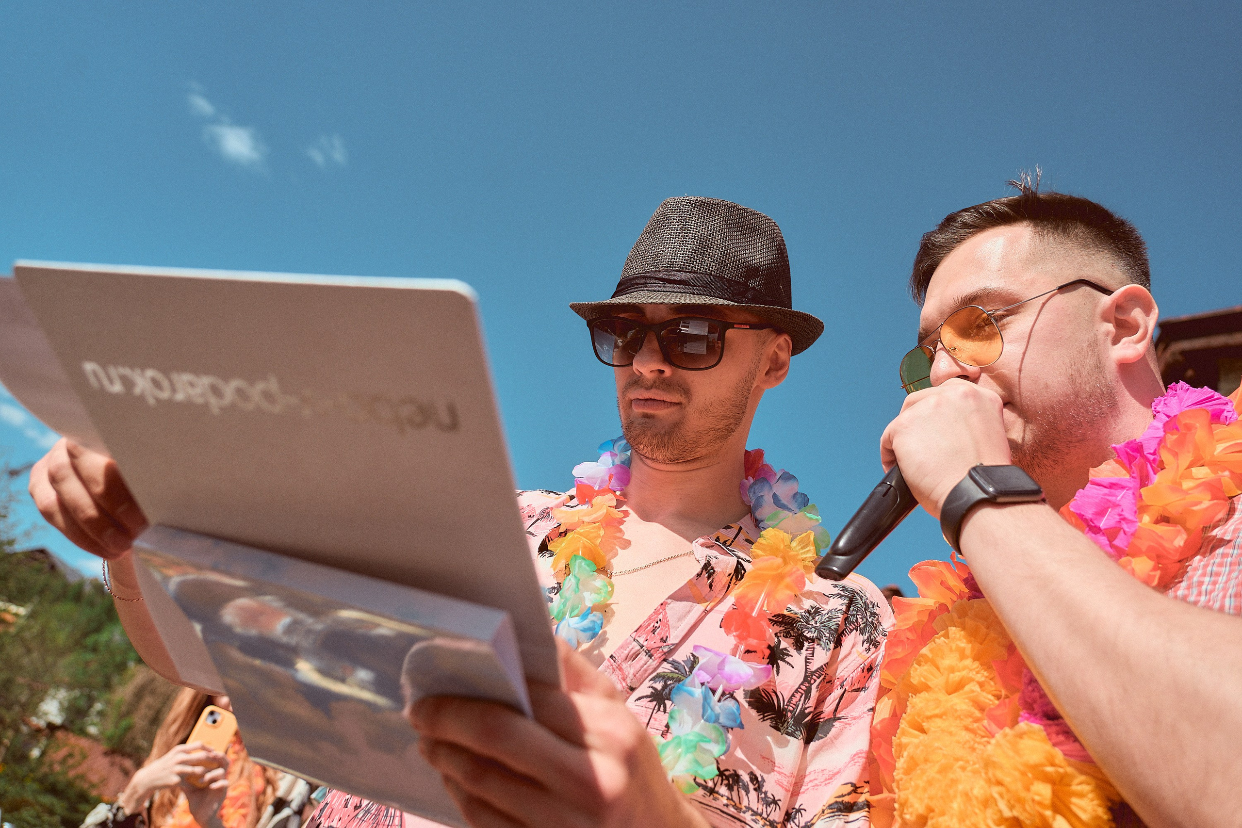 Корпоративы, дни рождения. Фотограф и оператор мероприятий, концертов и портретов в городе Москва