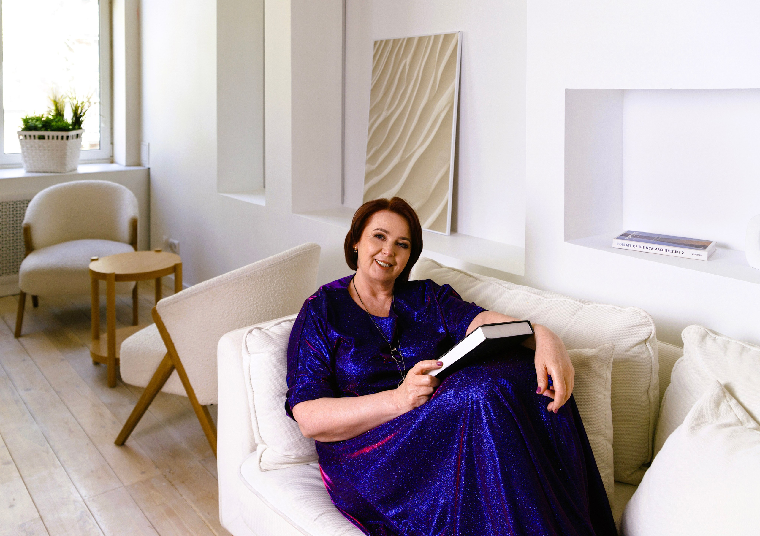 Семейная фотостудия. Семейный, свадебный и детский фотограф в Новосибирске Ольга Хидченко