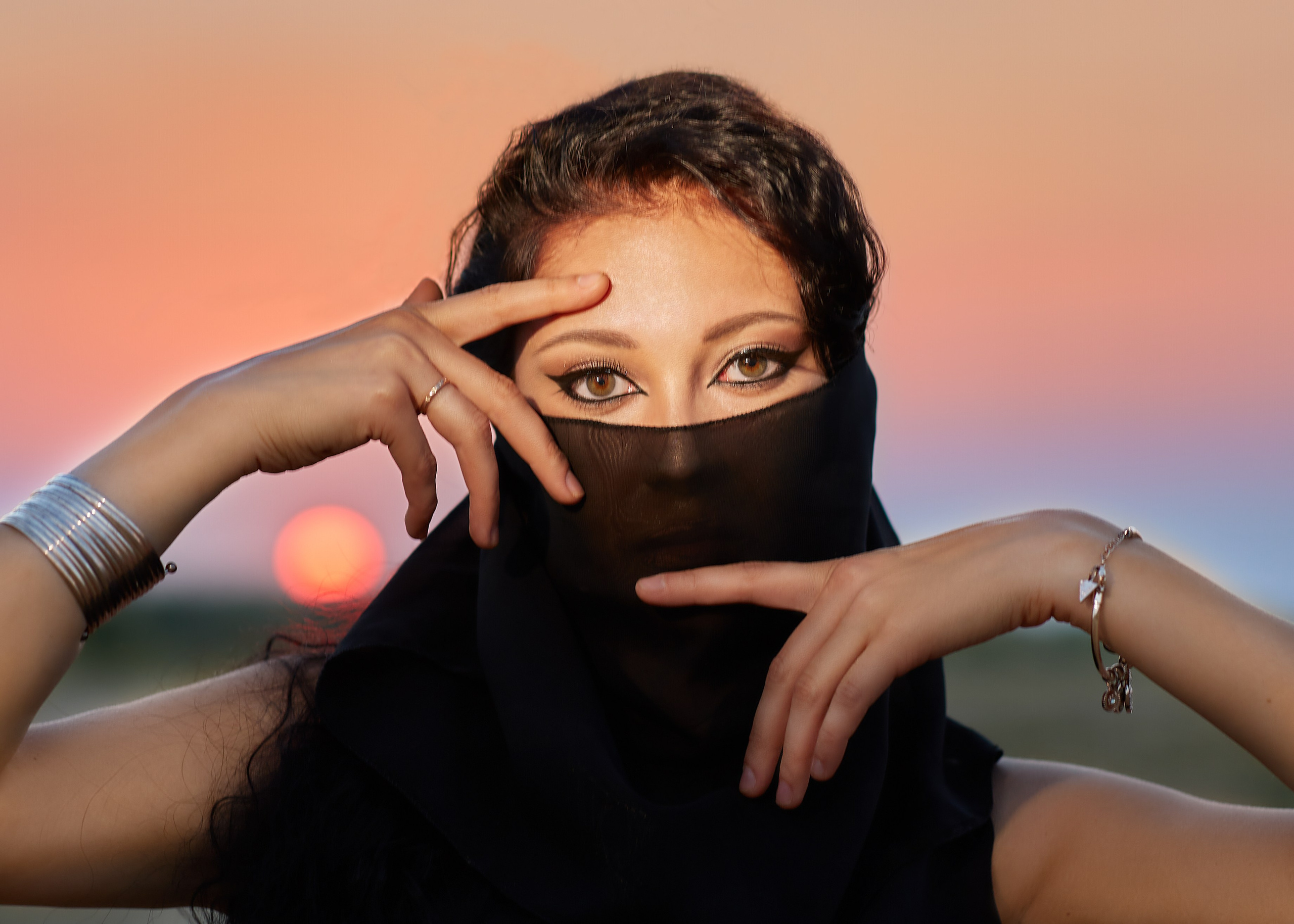 Творческая съёмка. Портретный и детский фотограф в Оренбурге Ольга Моргун