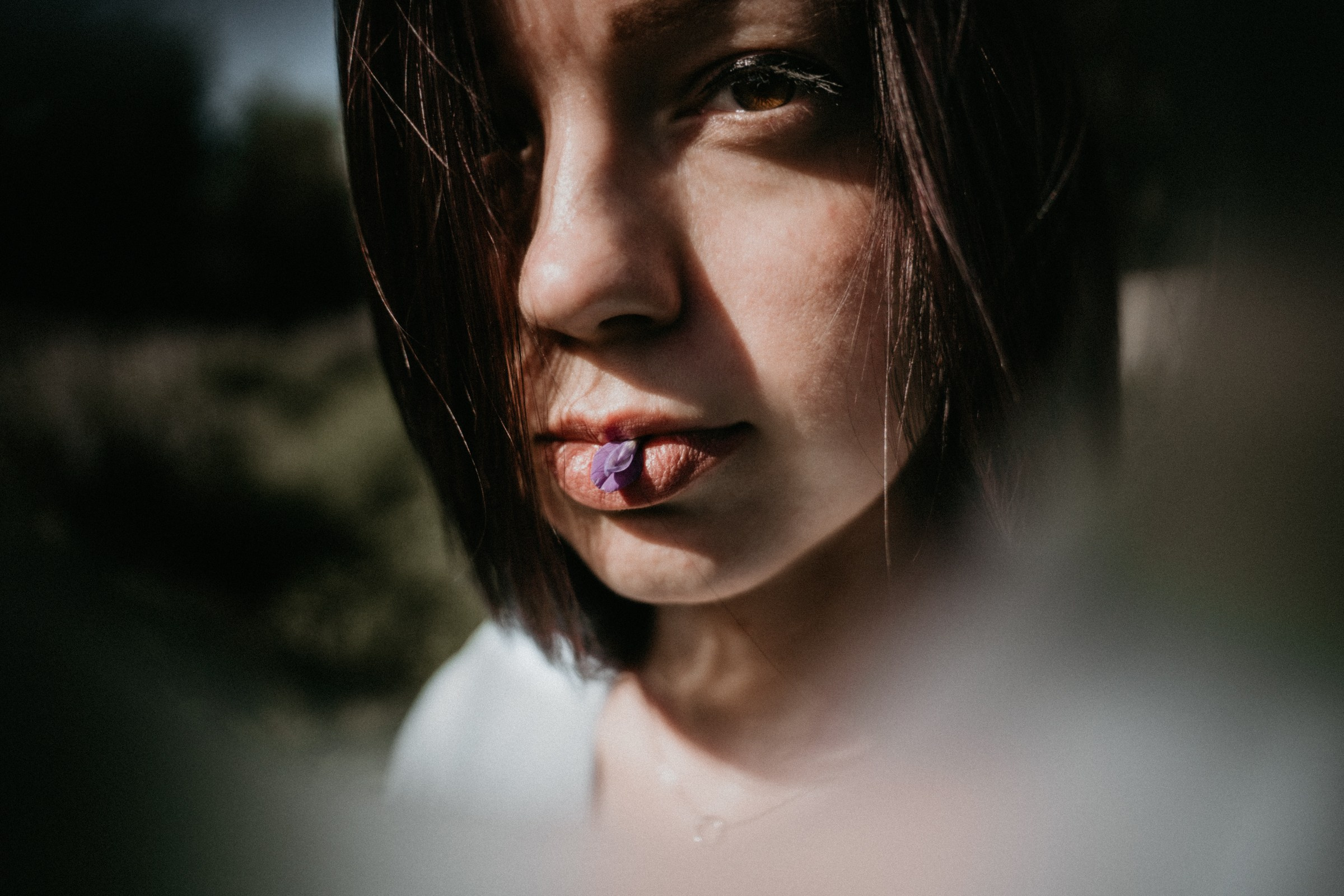 Саша. Фотохудожник Гордеева Анна г. Владимир