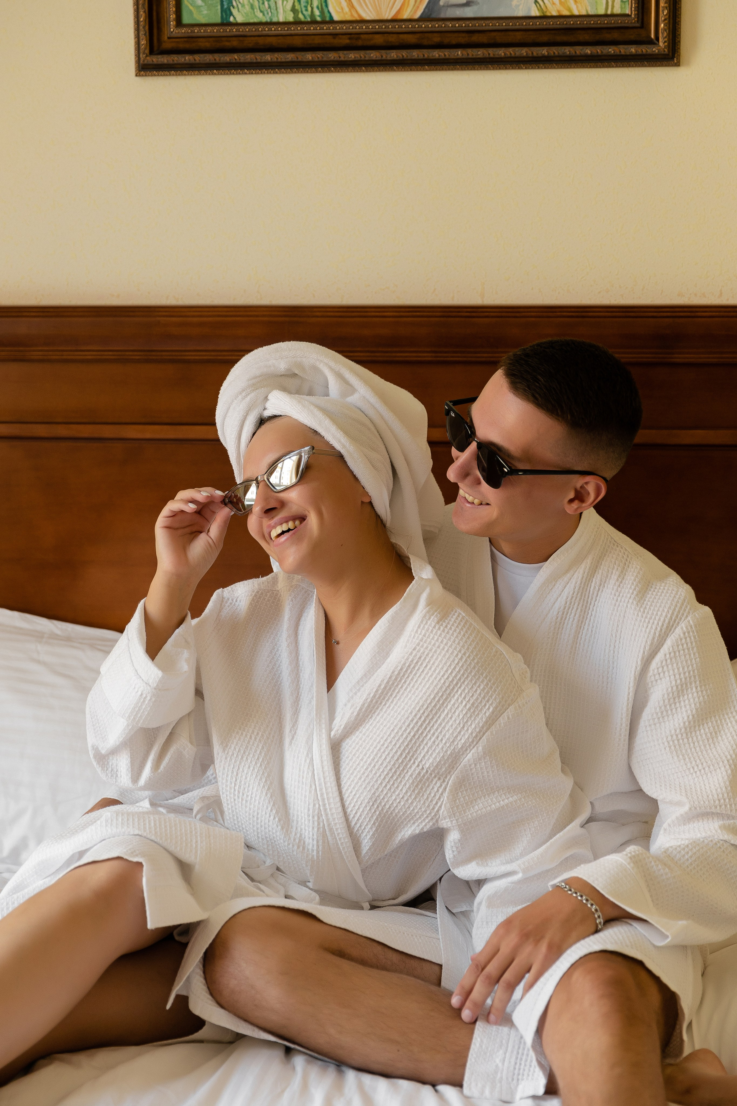 Валерия и Андрей. Свадебный и семейный фотограф