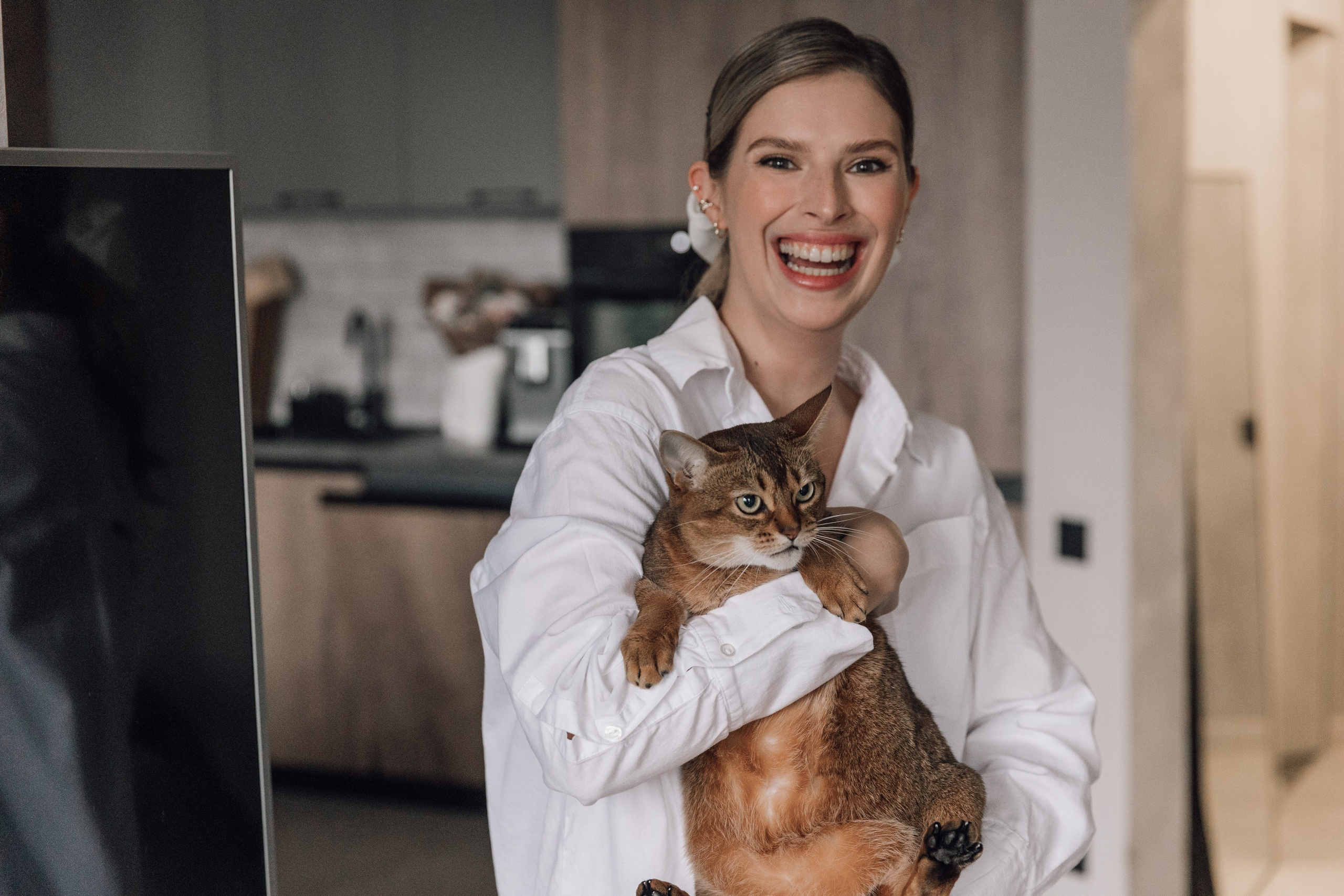 Свадебный фотограф