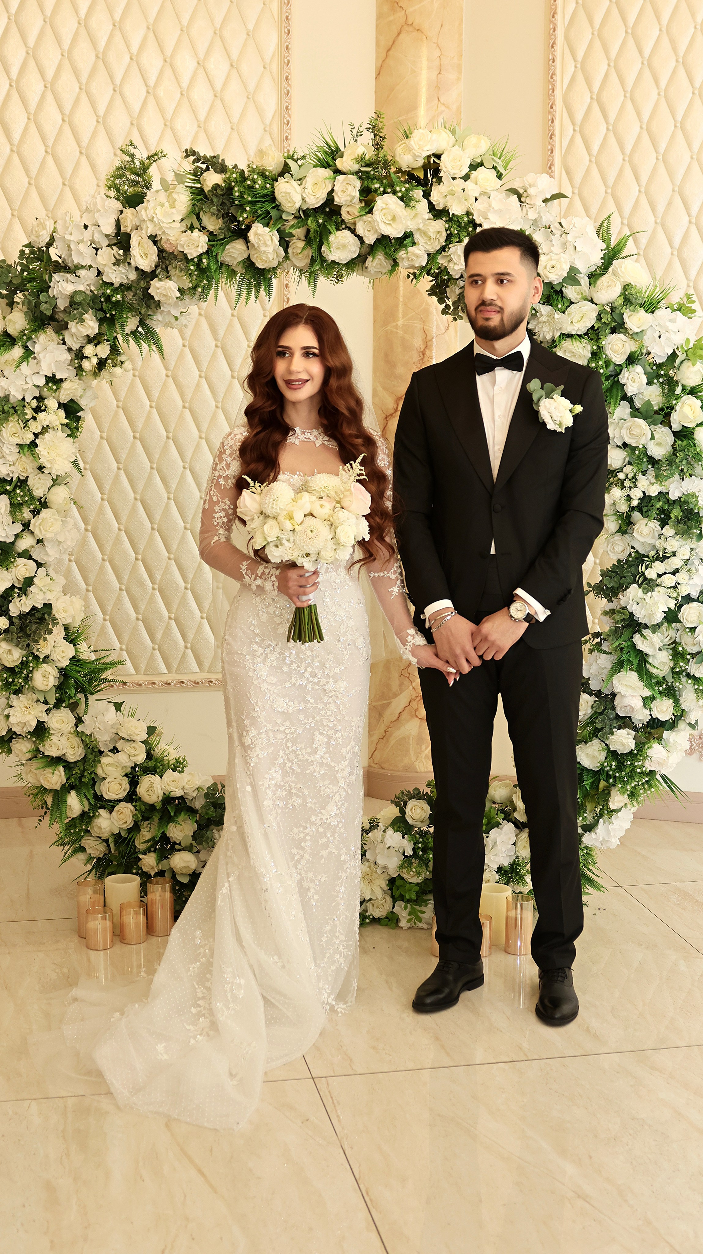 Азиз & Апполинария. Фотография — это жизнь, освещенная вспышкой