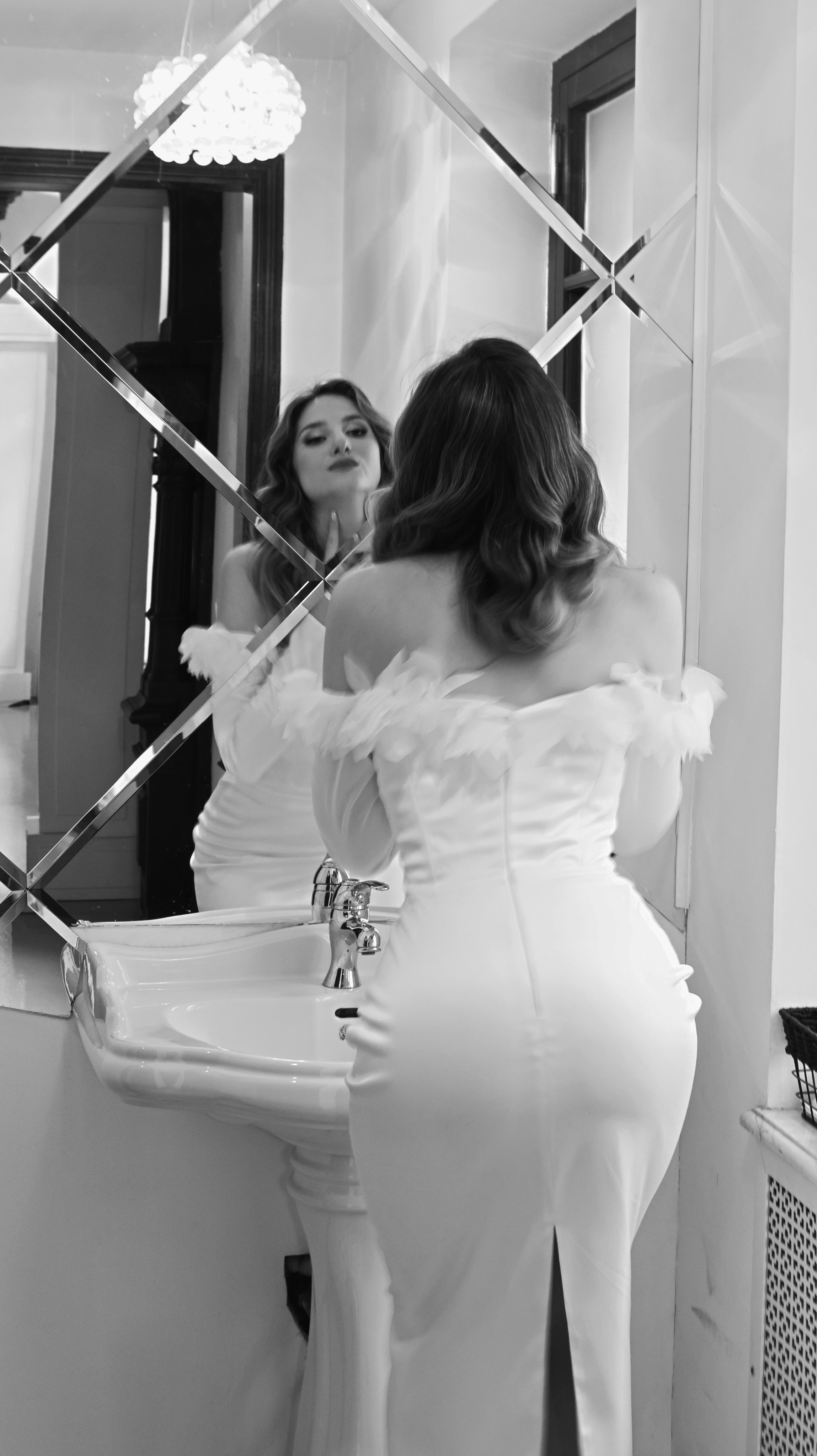 Анна & Сергей. Фотография — это жизнь, освещенная вспышкой