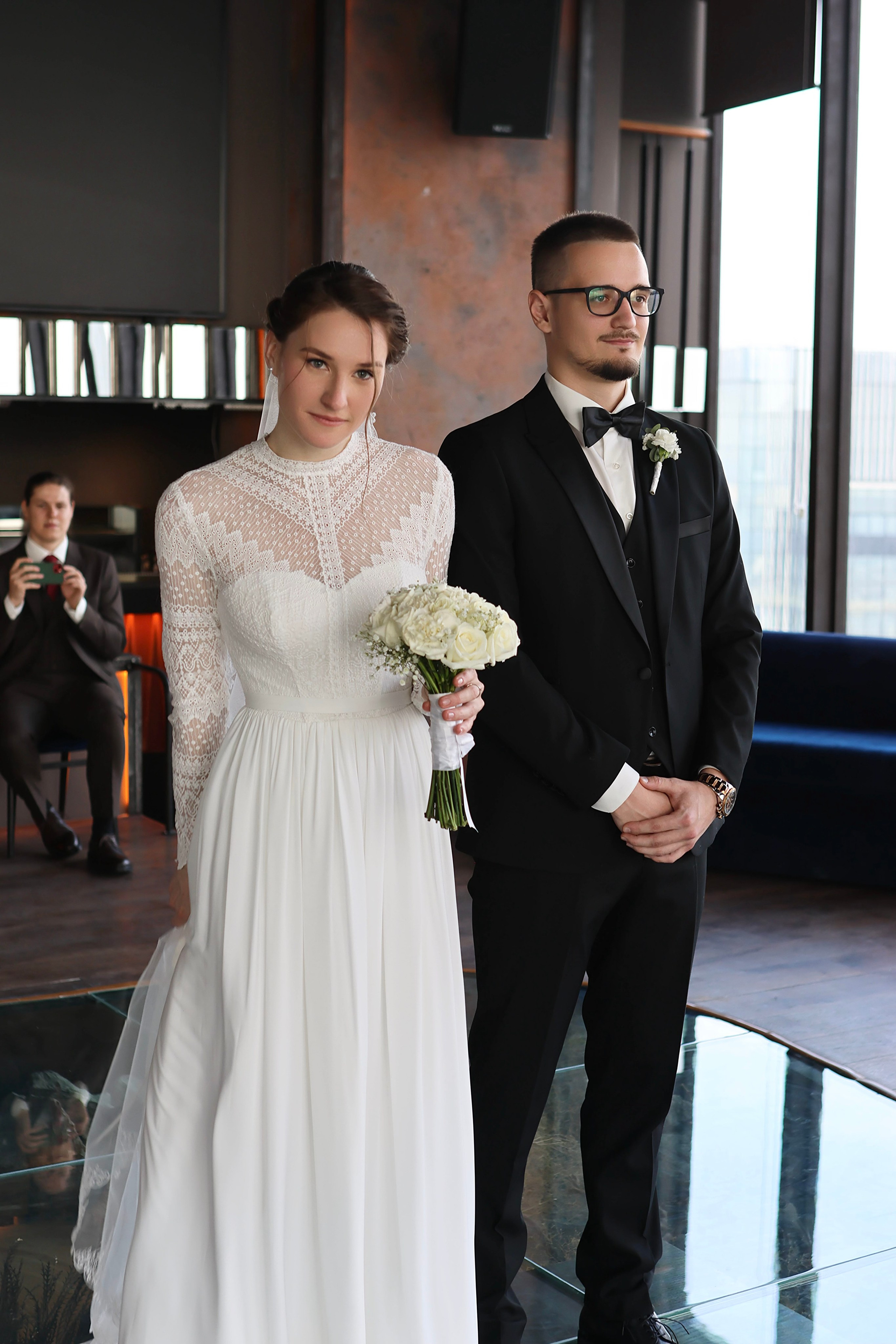 Иван & Ольга. Фотография — это жизнь, освещенная вспышкой