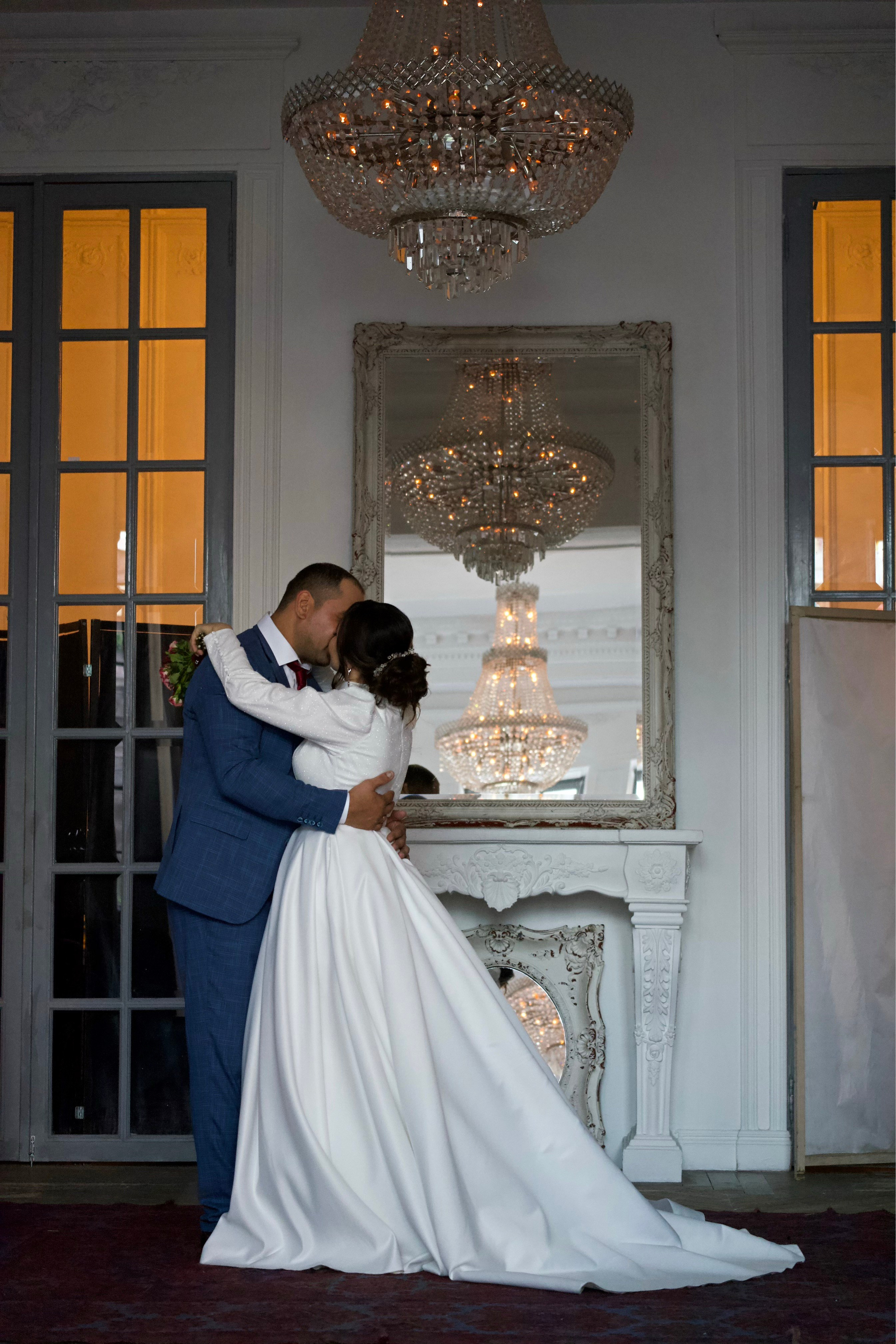 Гаярь & Альфия. Фотография — это жизнь, освещенная вспышкой