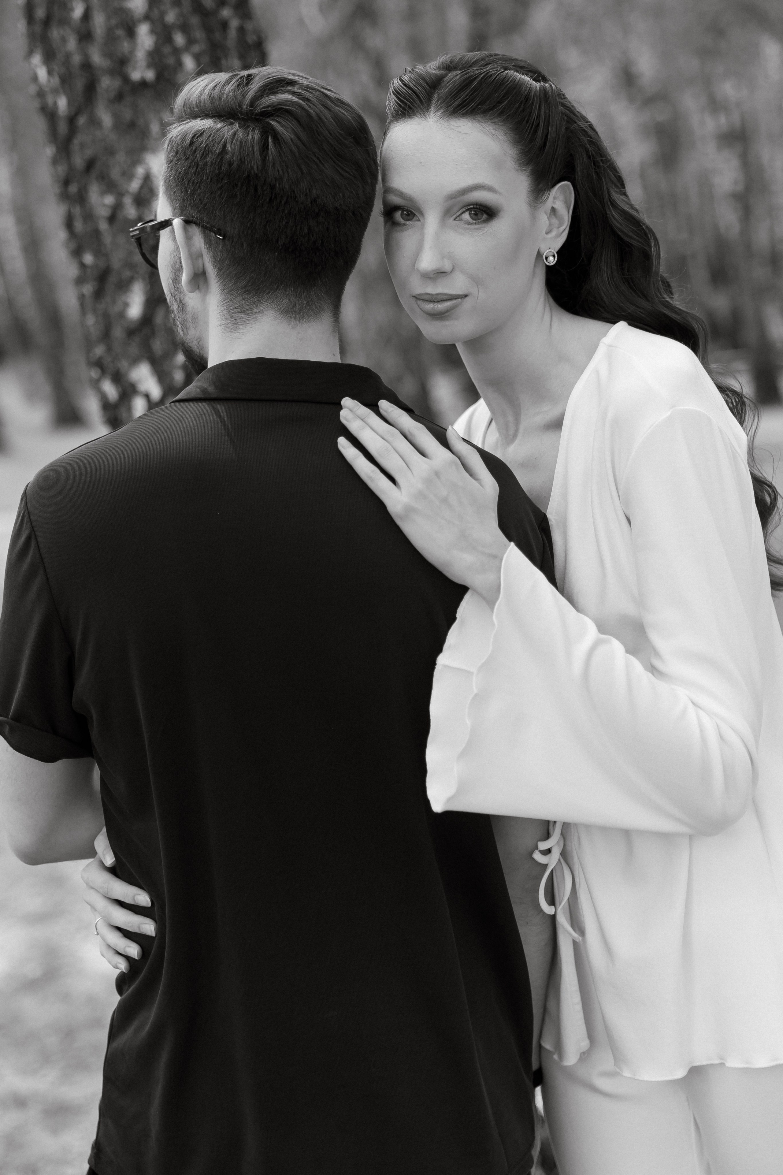 Анонс Wedding day Владимир & Лера. Свадебный фотограф Колесников Антон