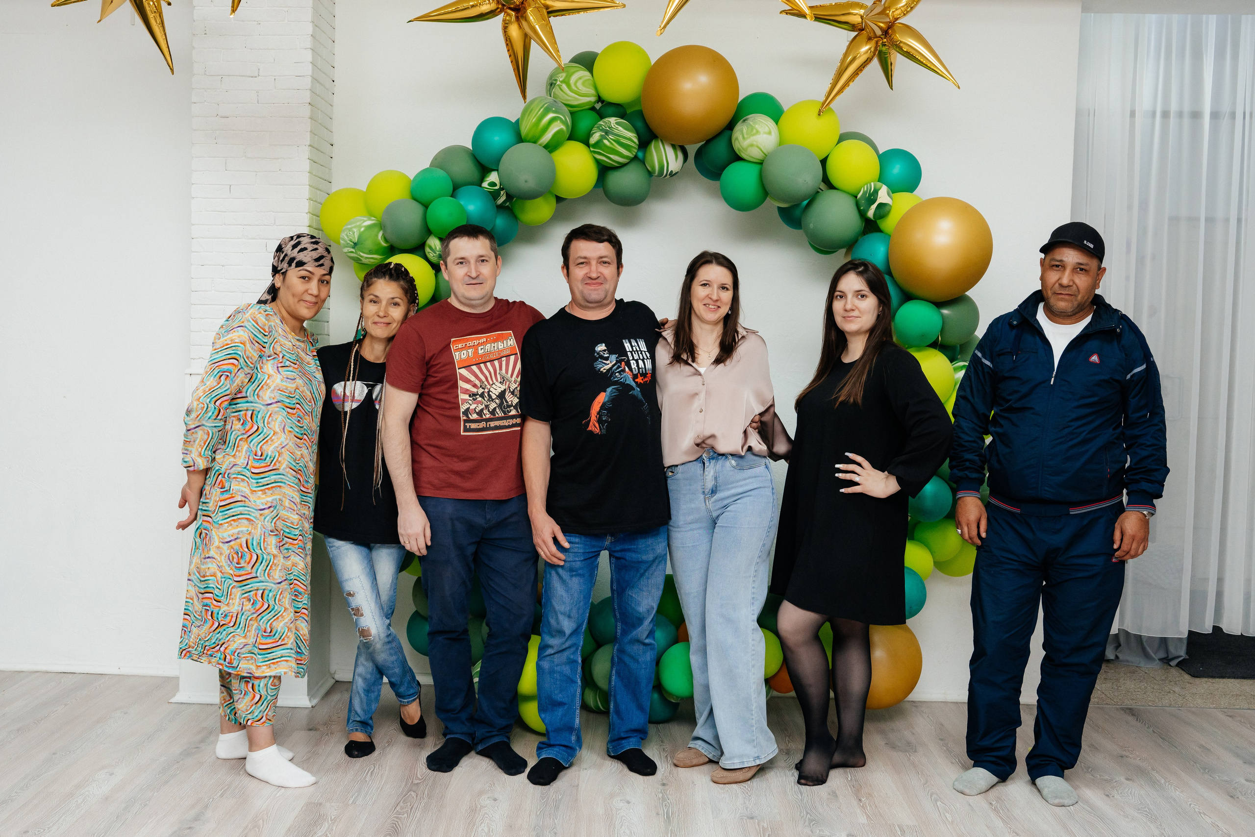 День рождение Миланы. Семейный фотограф Одинцово Москва Наталия Черенкова