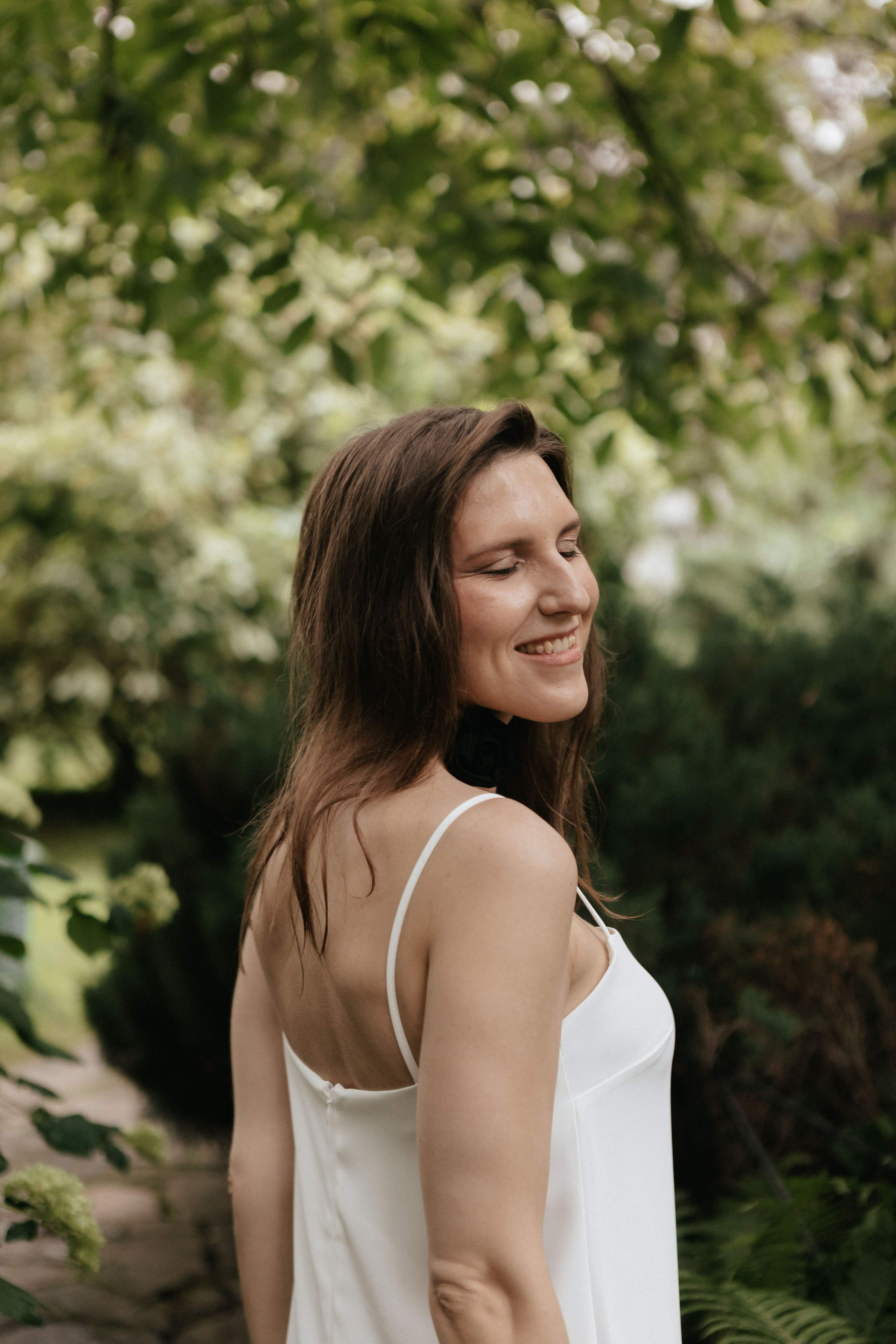 Мария и Владимир. Роспись. Свадебный и портретный фотограф в Москве Анастасия Масюк