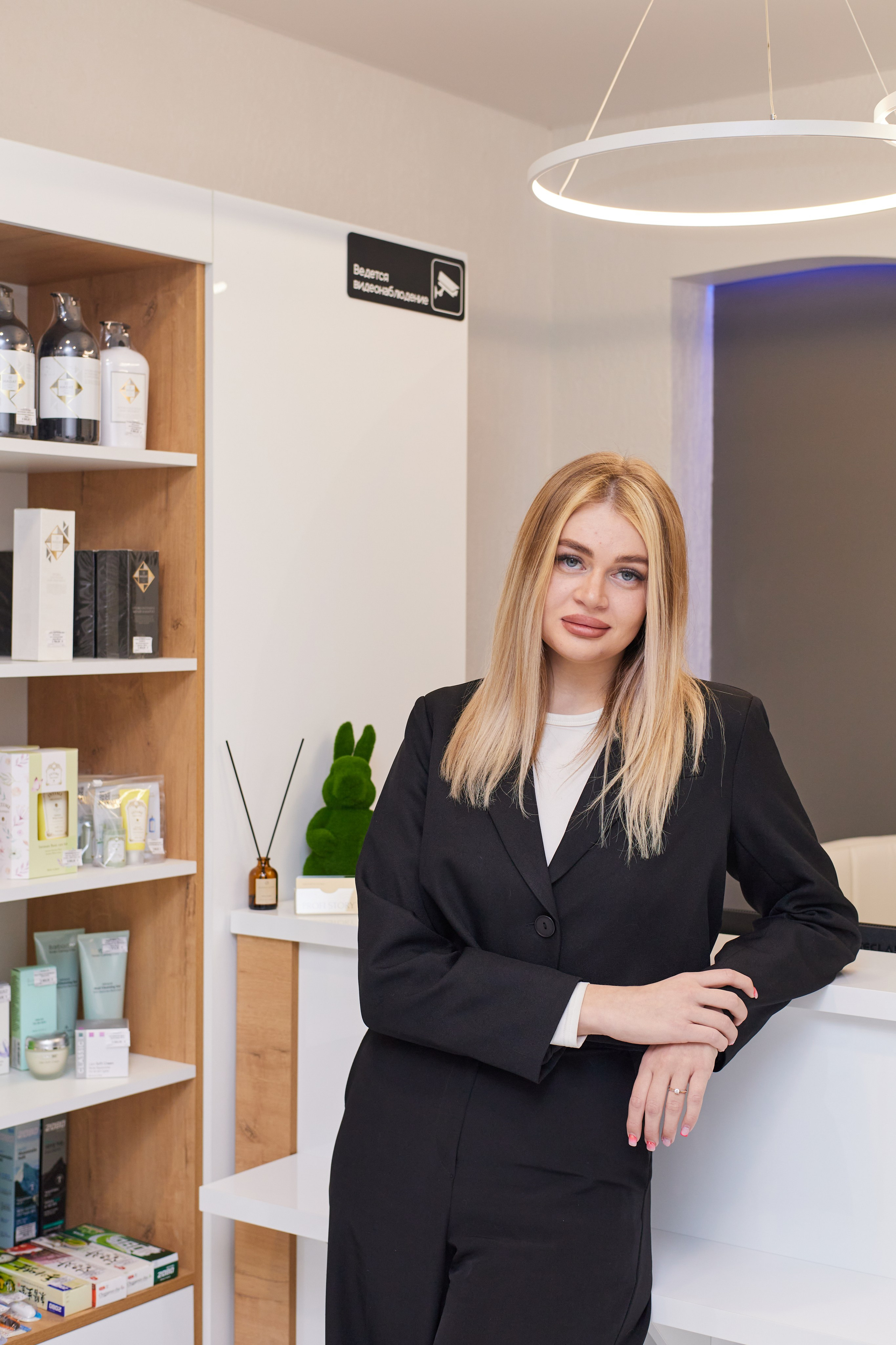 Контент-съёмка для Profi Story. Контент-фотограф в Абакане Наталья Нагибина