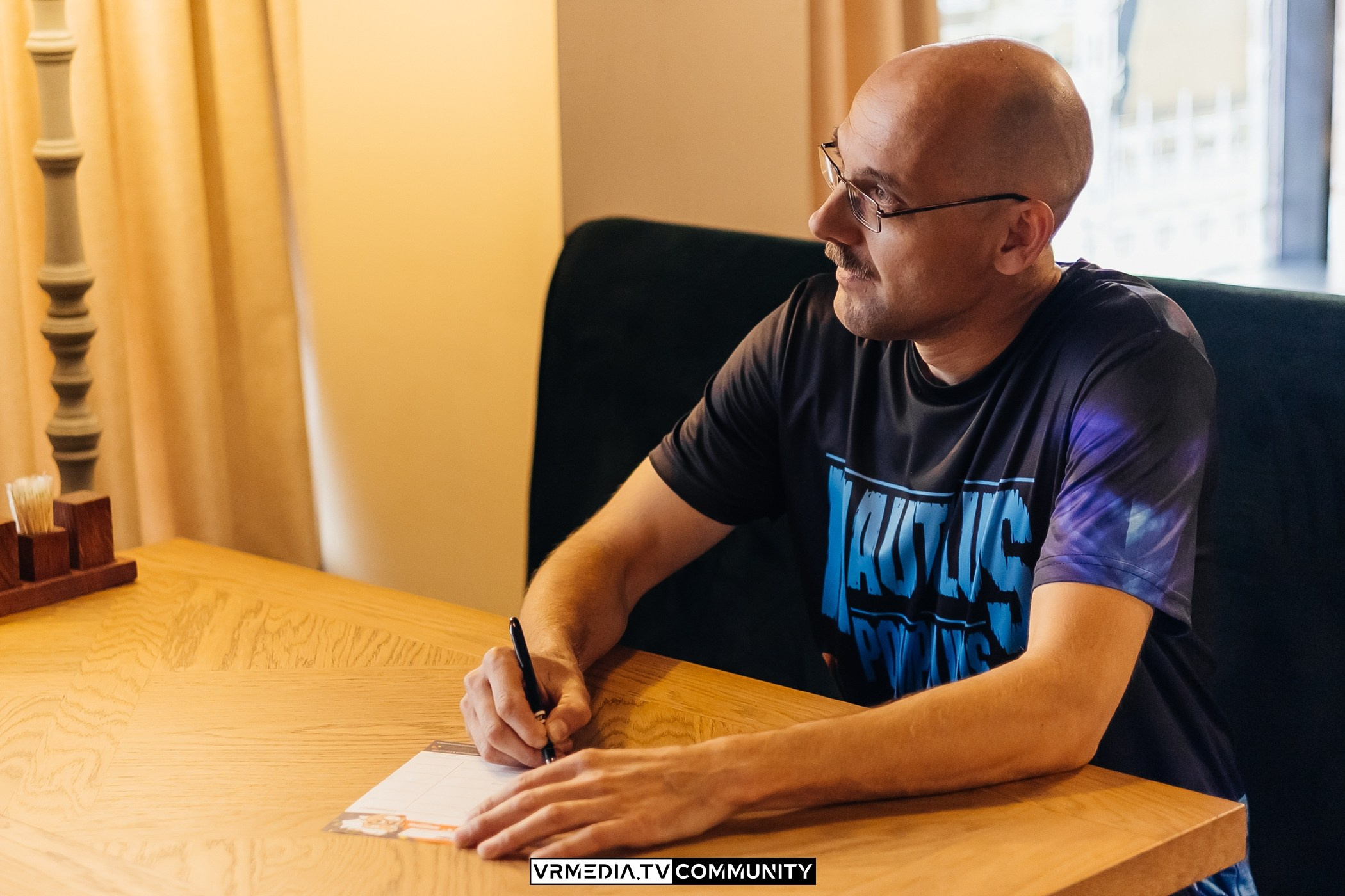 Ресторан «Мюнхен»: Эйнштейн Party