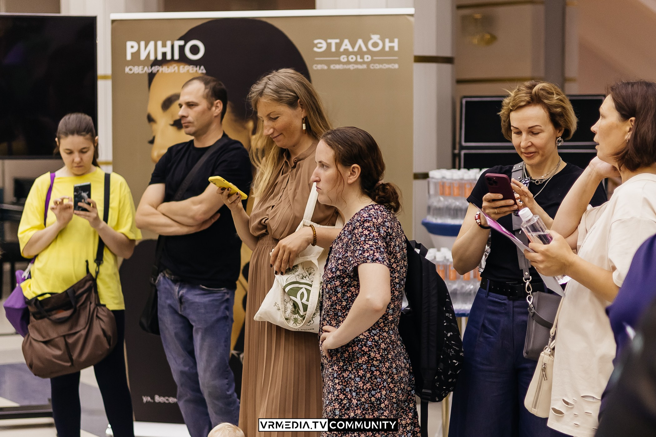 Отчетный концерт Дома танцев «House of dance»