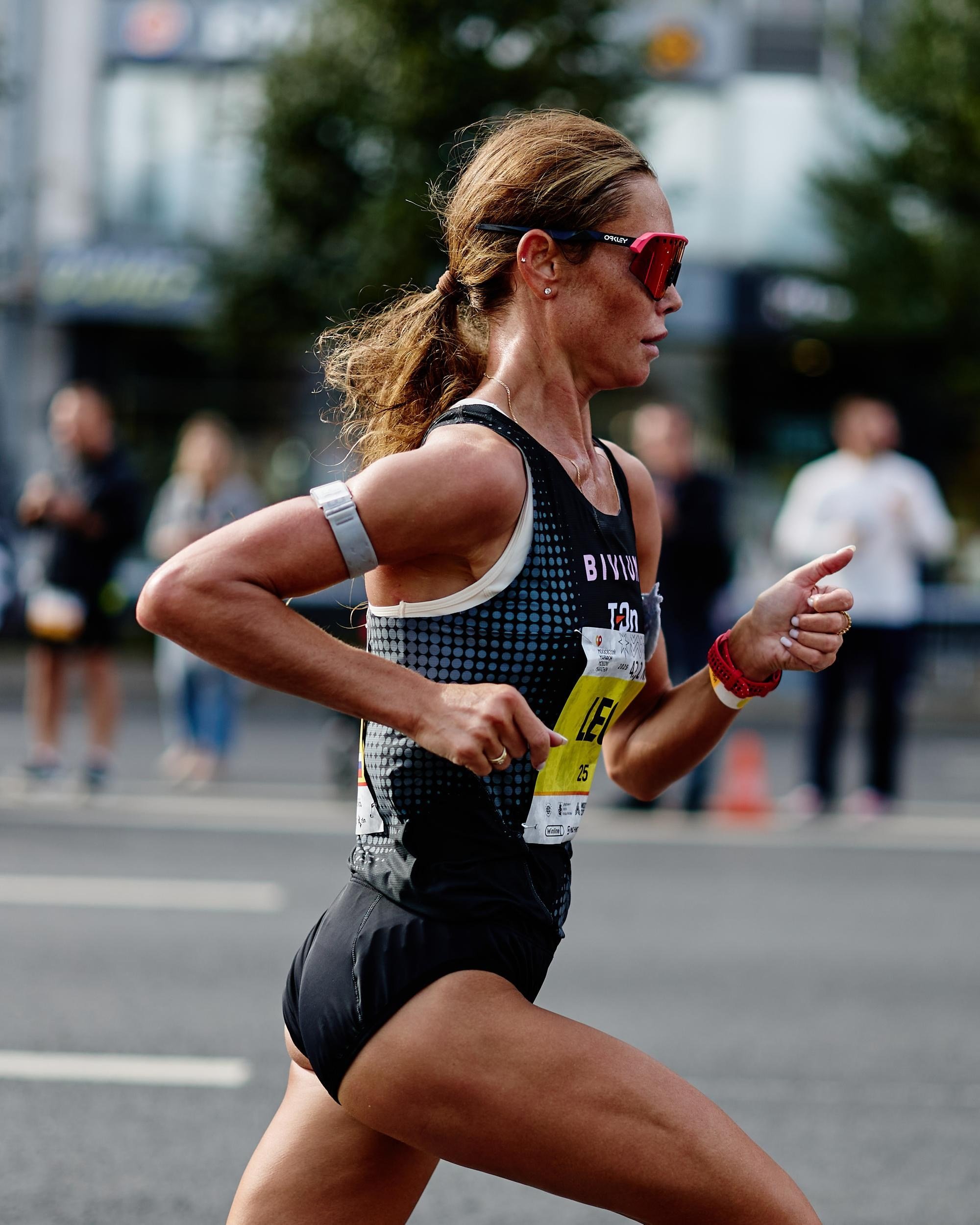 Sport. Спортивный и бизнес фотограф Арсений Голышкин