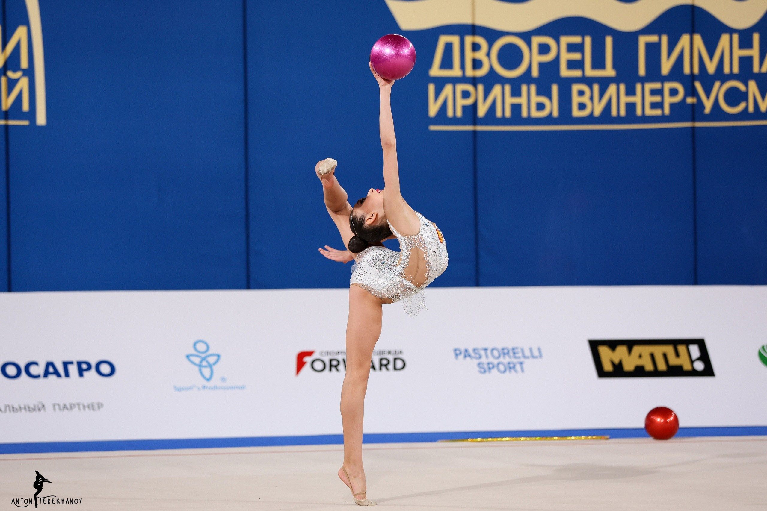 Гран-При Москва 2023 11–14 марта 2023. Спортивный и репортажный фотограф Антон Тереханов