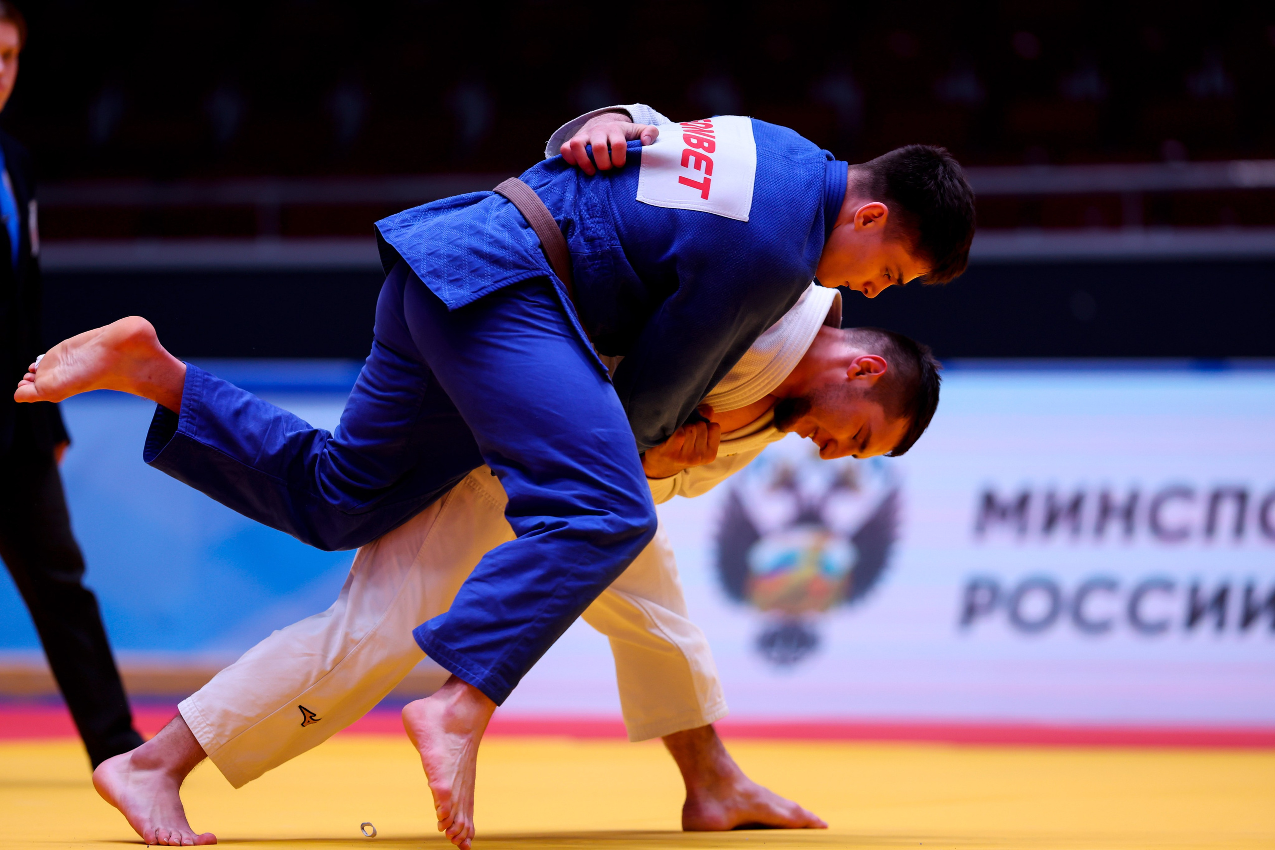 Кубок Анатолия Рахлина 2025 17-18.05.2025. Спортивный и репортажный фотограф Антон Тереханов